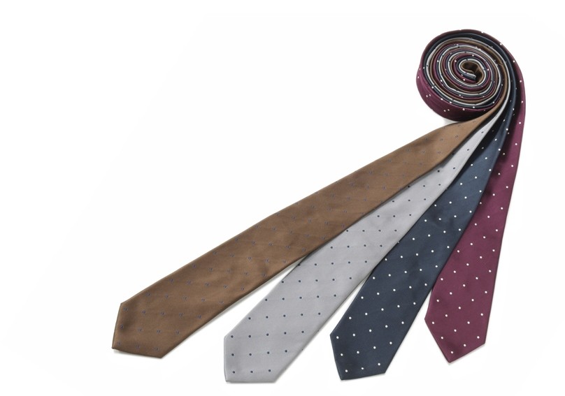 ロバートフレイザー】ブルーグレーシルクネクタイ 送料無料】Robert