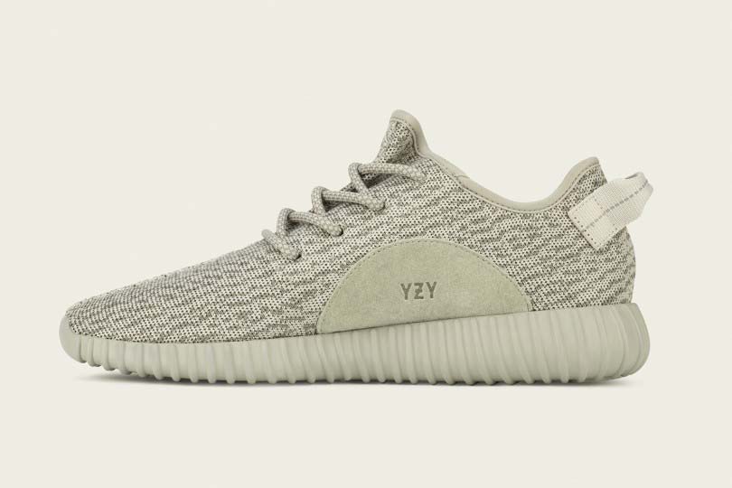 アディダス オリジナルス KANYE WEST YEEZY BOOST 350…