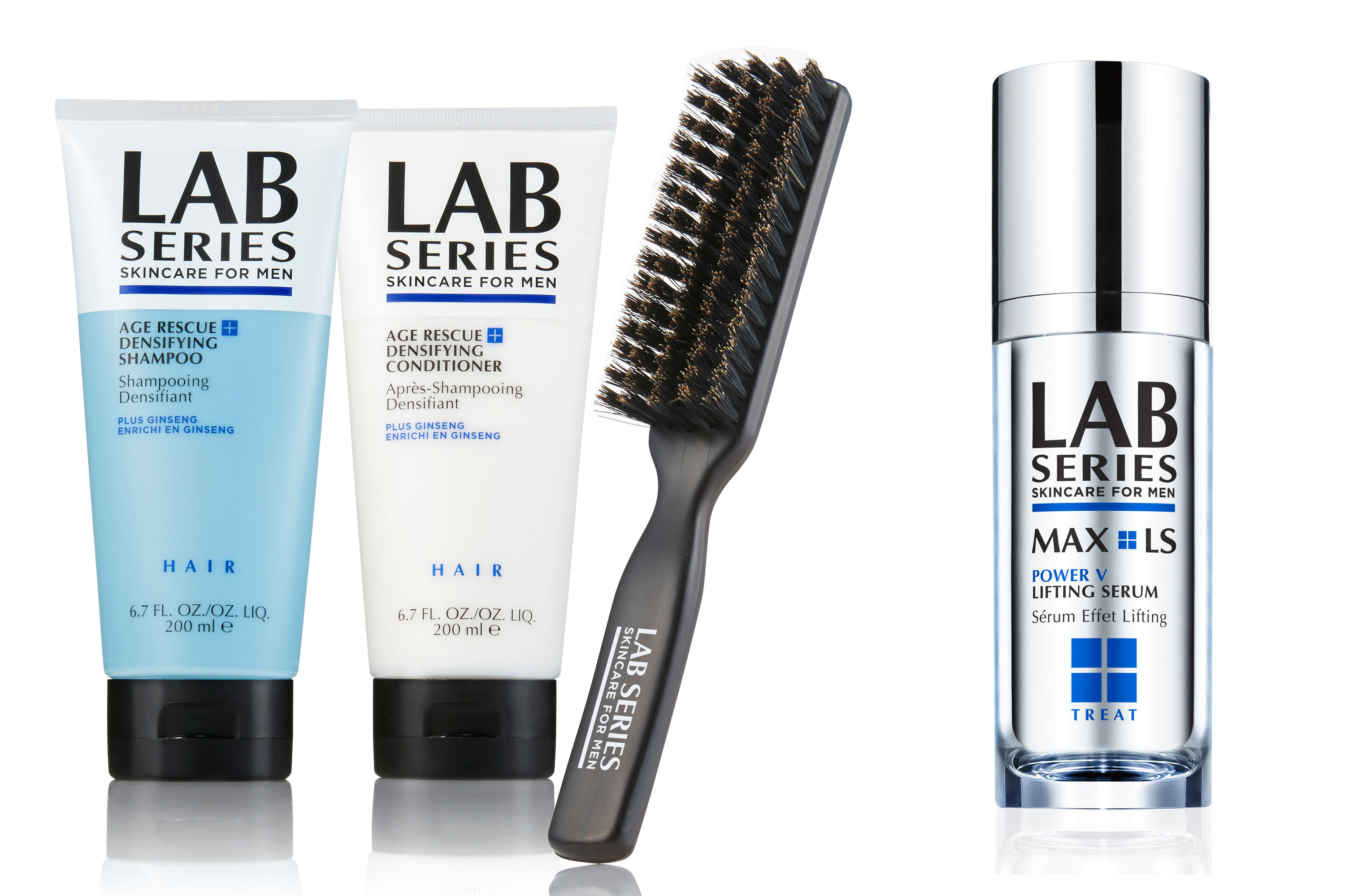 Lab Series ラボ シリーズ 厳しい冬の乾燥から男の 頭皮と髪 そして 肌 を守るスペシャルアイテム新発売 Recommend 伊勢丹新宿店メンズ館 公式メディア Isetan Men S Net