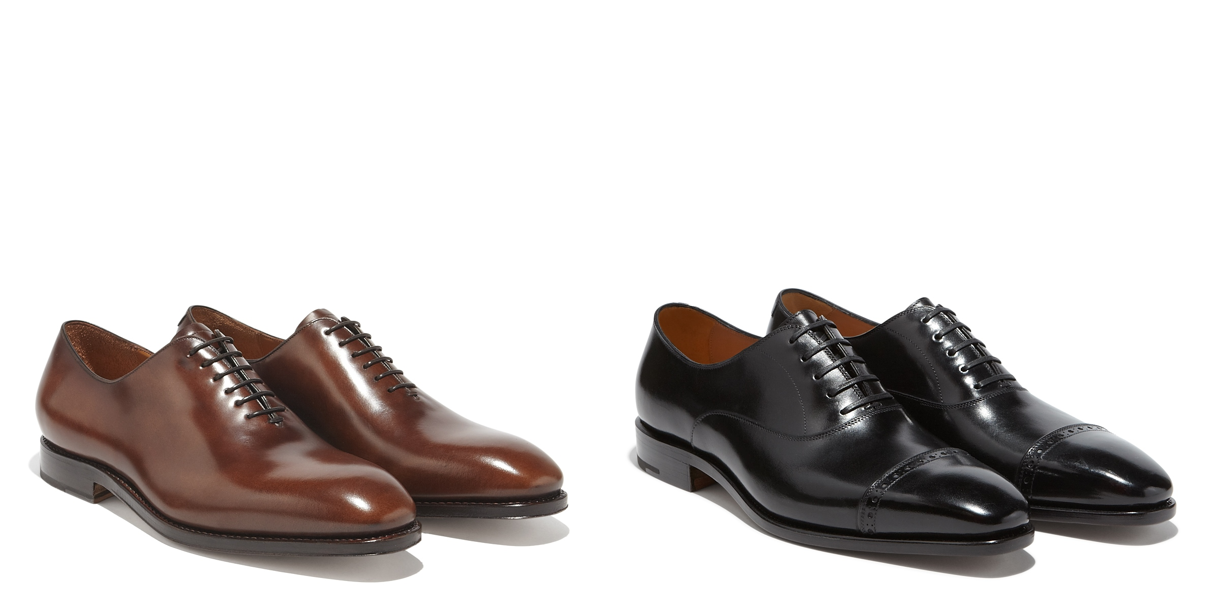 定価15万円サルヴァトーレフェラガモ TRAMEZZA US9 EE メンズ 