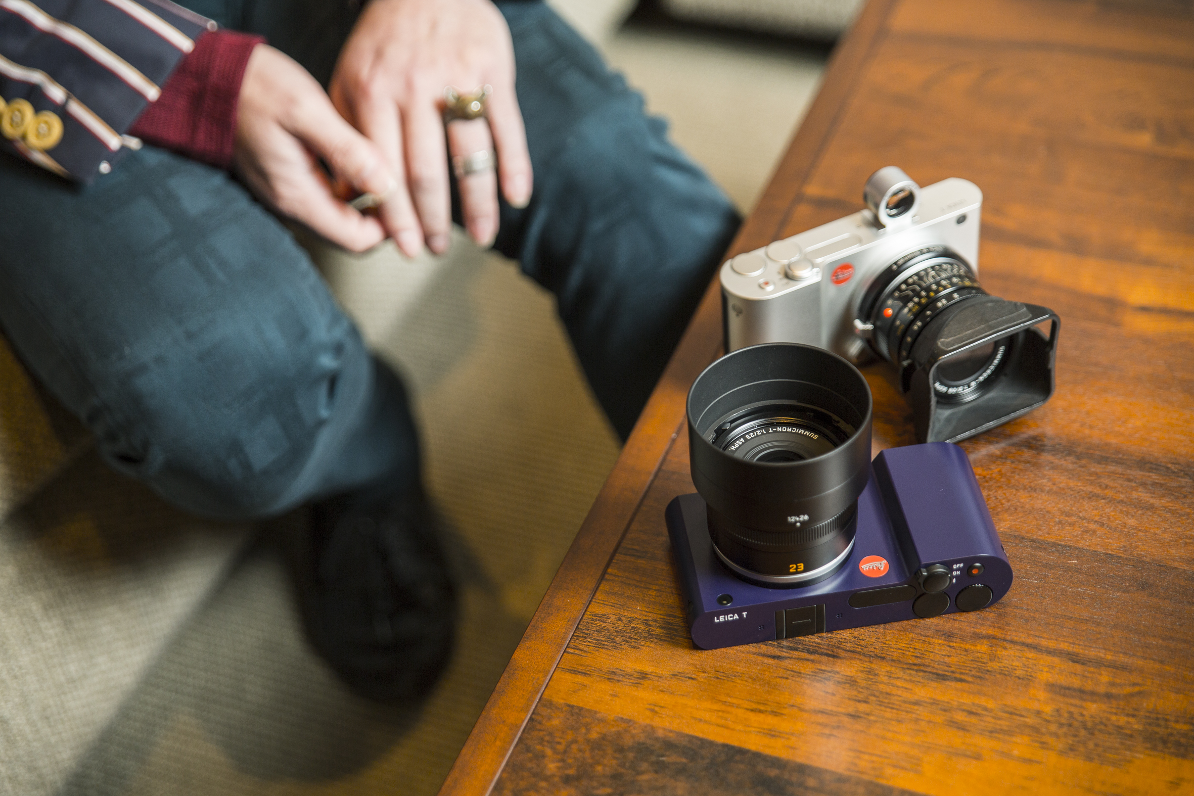 インタビュー】写真作家・柏木龍馬（後編）｜写真表現とは、今の