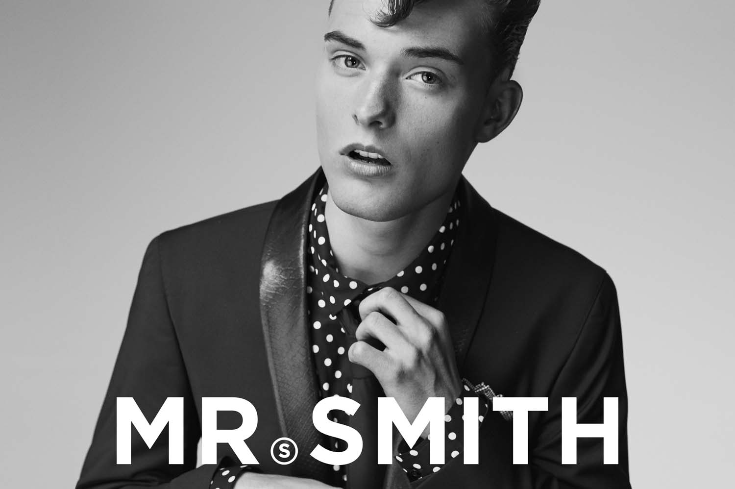 MR.SMITH/ミスタースミス＞｜オーストラリア発のヘアスタイリング