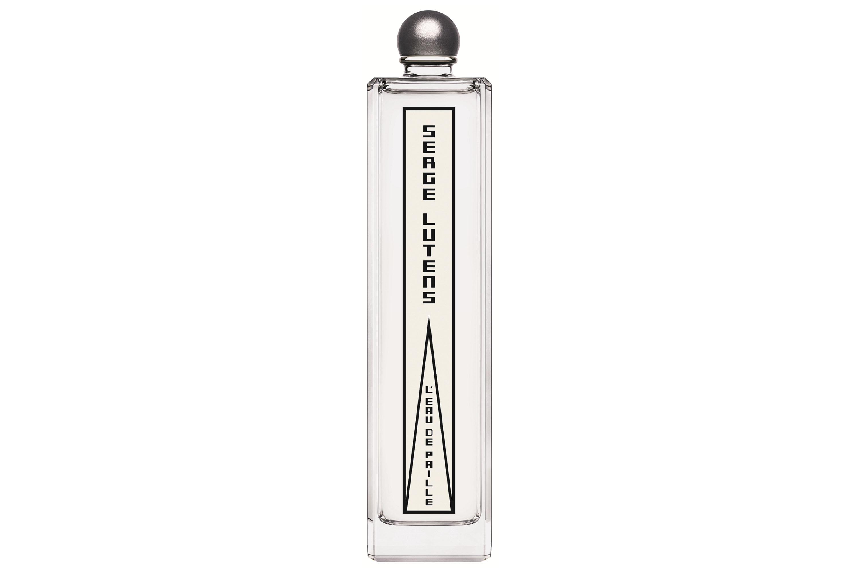 ＜SERGE LUTENS/セルジュ・ルタンス＞｜新フレグランス「ロードゥパイユ」が4月13日（水）より先行発売 | NEWS | 伊勢丹新宿