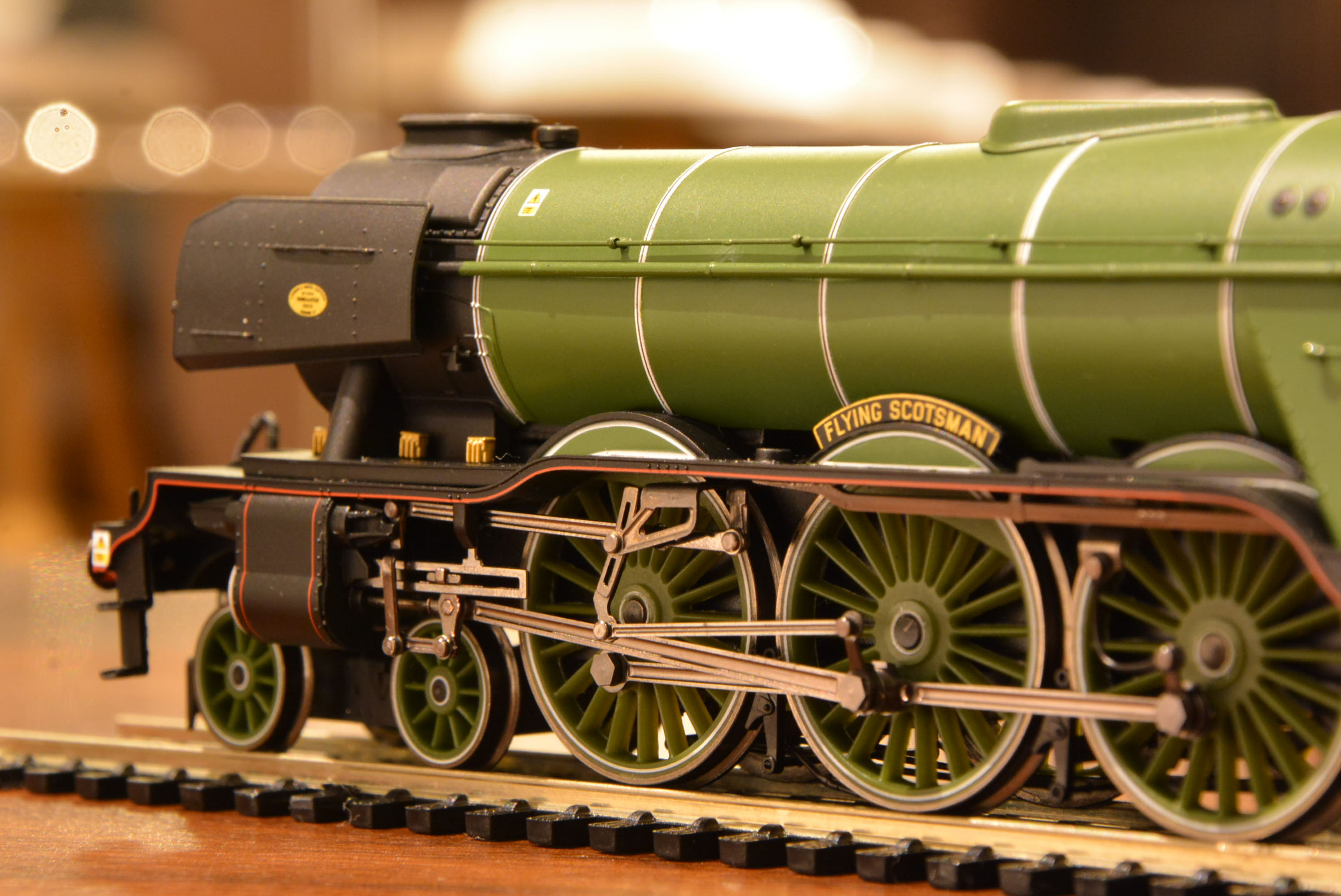 鉄道と お酒と 思い出と Angel S Blog From The Gallery By Chalie Vice Feature 伊勢丹新宿店メンズ館 公式メディア Isetan Men S Net