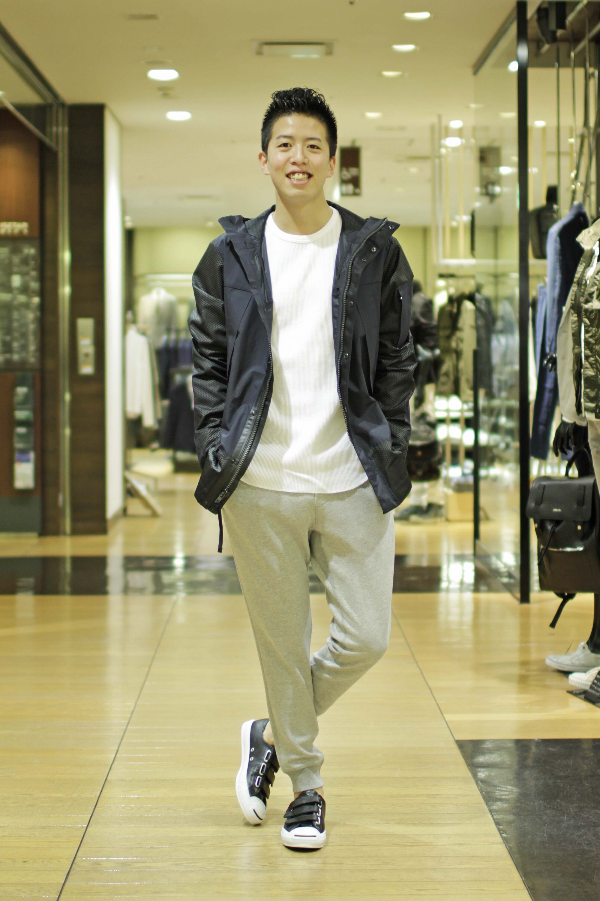 STREET コンテンポラリーファッション6 コンテンポラリーファッション