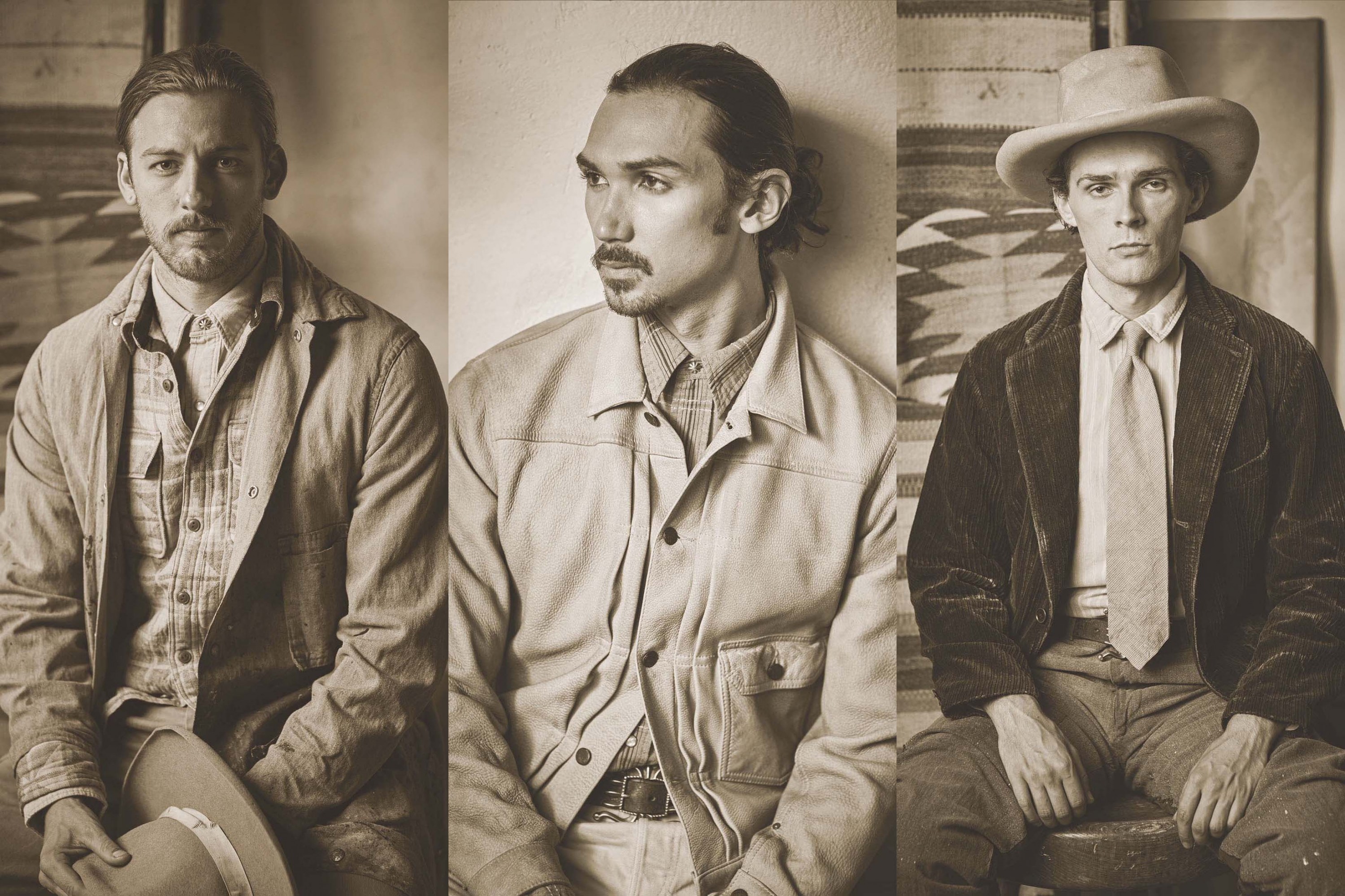 Double RL/ダブルアールエル＞｜