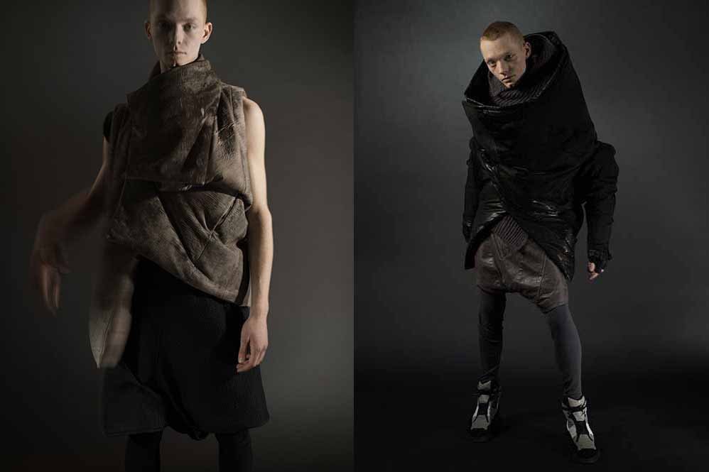 ポップアップ情報】＜JULIUS/ユリウス＞/＜NILøS/ニルズ＞｜デザイナー