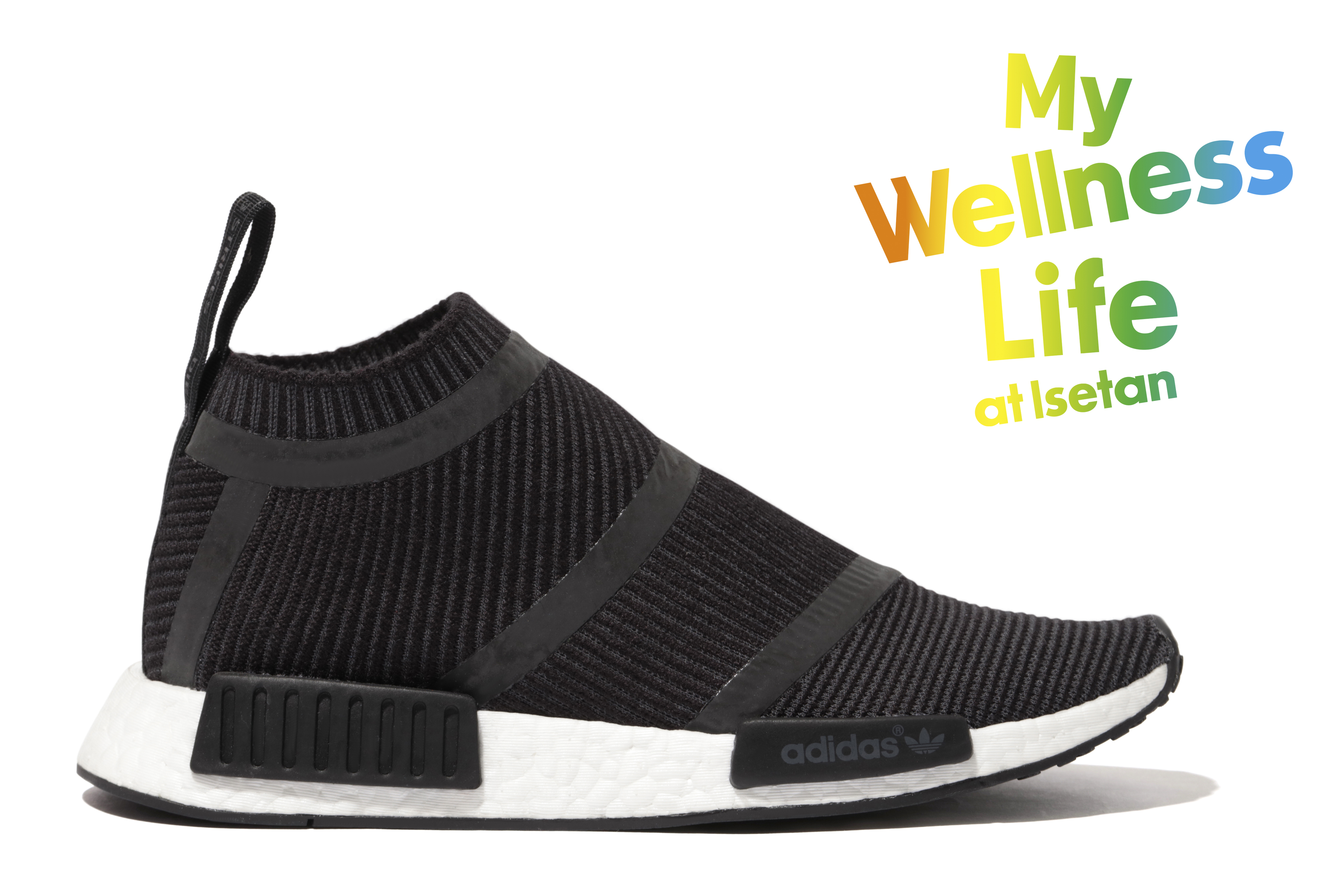 adidas オリジナルス NMD_CS1 WINTER WOOL 23.5cm Adidas NMD CS1 PK 
