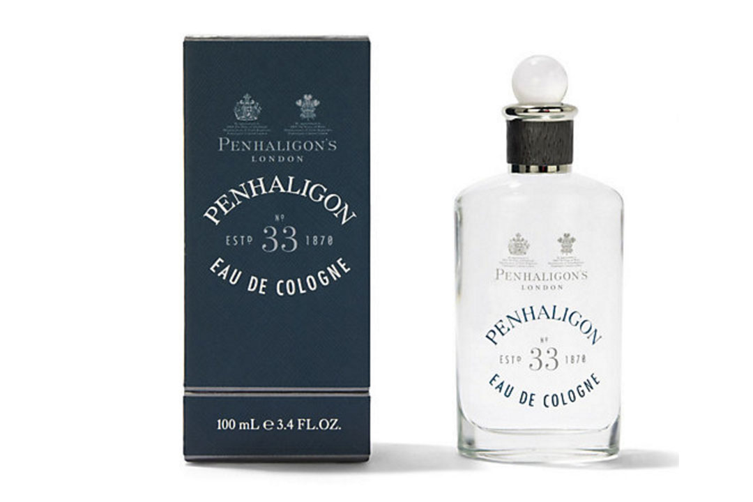 PENHALIGON'S SARTORIALペンハリガン　サルトリアル100ml 公式】サルトリアル オードトワレ｜ペンハリガン（PENHALIGON'S