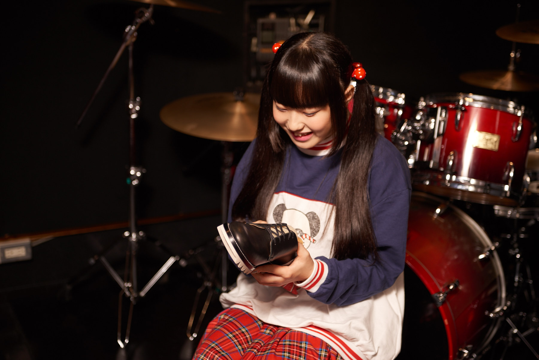 日本の靴技術を結集 アイドルとコラボした 世界一かっこいい オタク 靴 が完成 Photo 伊勢丹新宿店メンズ館 公式メディア Isetan Men S Net