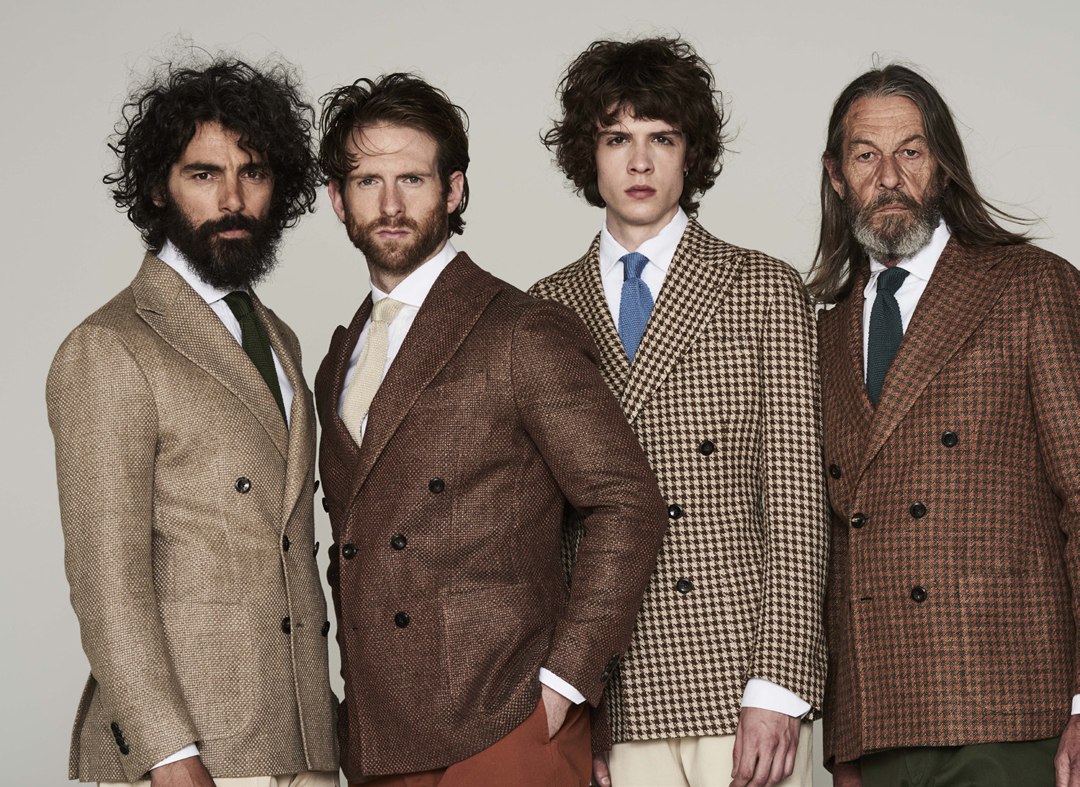 DOPPIAA/ドッピアアー＞｜2017年春夏の最新コレクションが登場！注目の