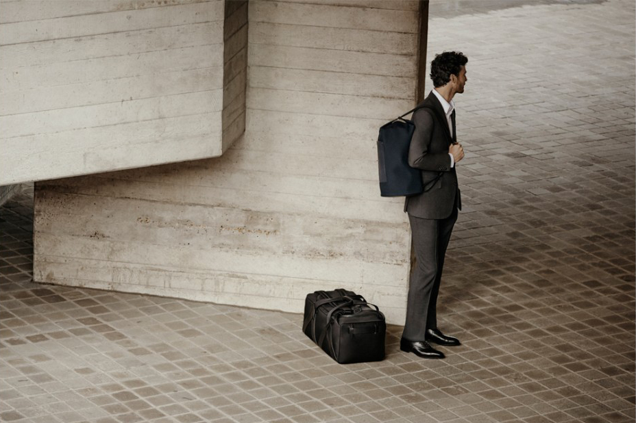 TROUBADOUR/チュービドール＞｜あらゆるシーンにふさわしい”理想の