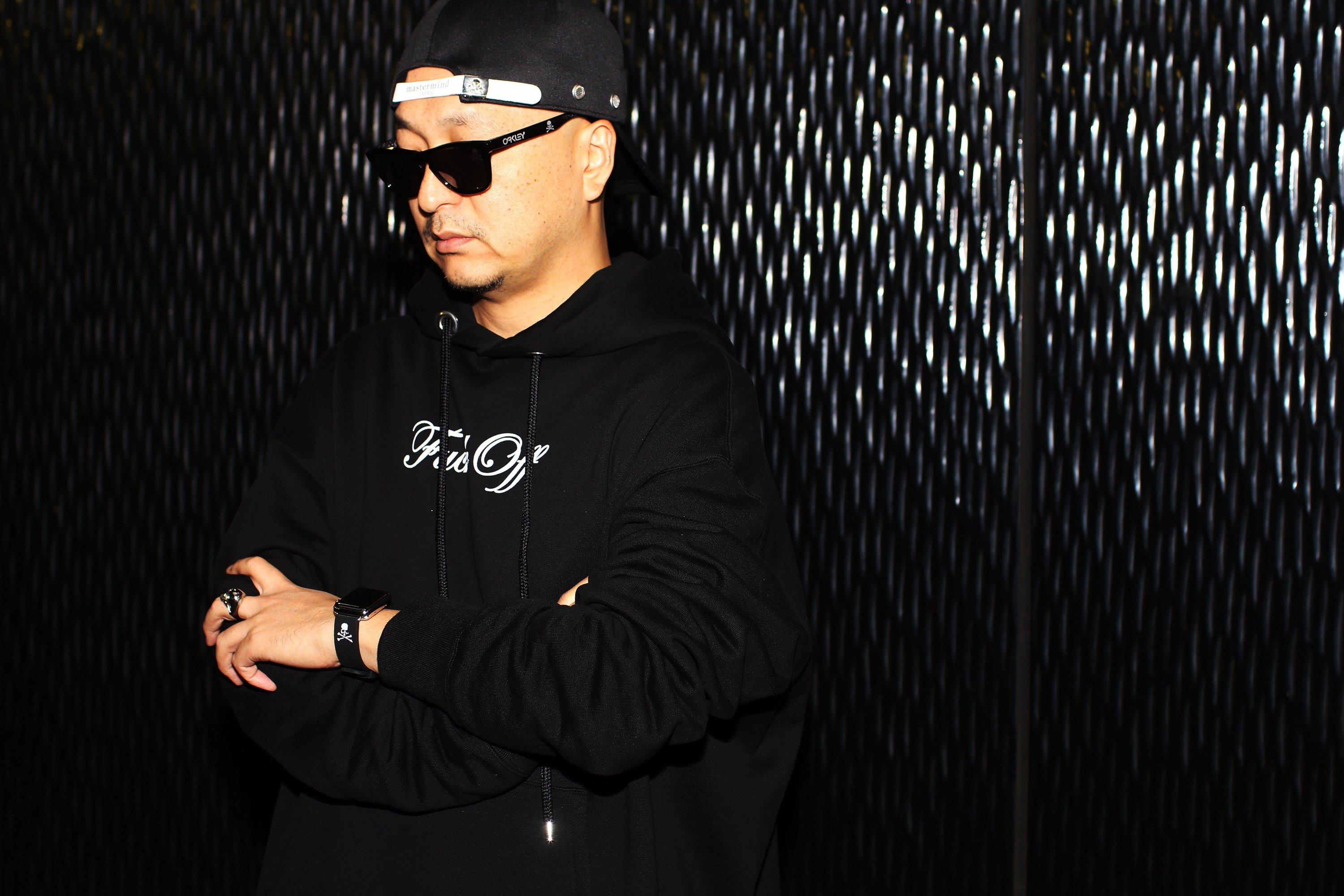 mastermind JAPAN/マスターマインド・ジャパン＞｜第1弾のゲストは