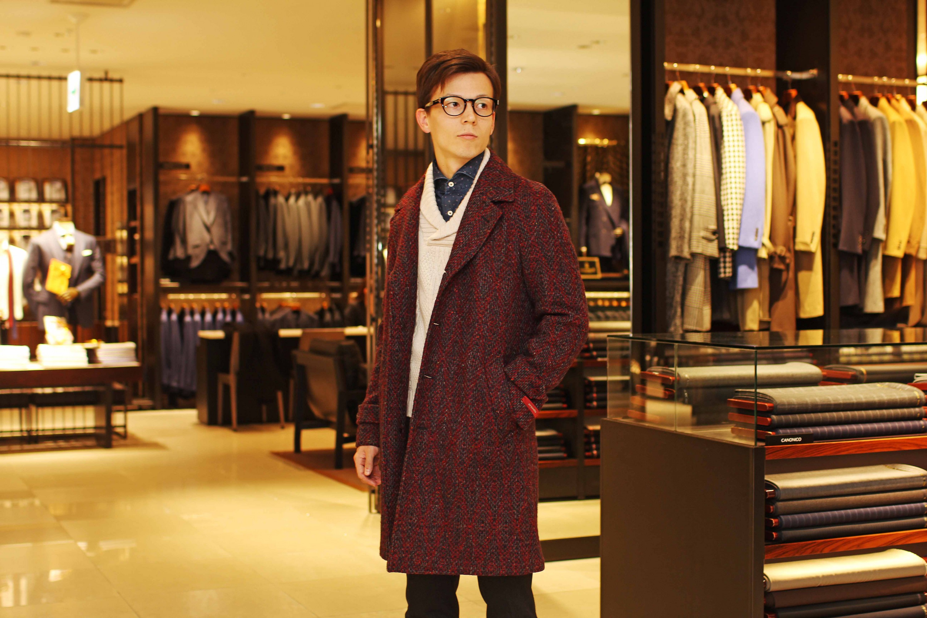 メンズ館のクリアランスセールを攻略する 狙うべき注目のアイテムを大公開 1月14日 土 更新 5 5 Recommend 伊勢丹新宿店メンズ館 公式メディア Isetan Men S Net