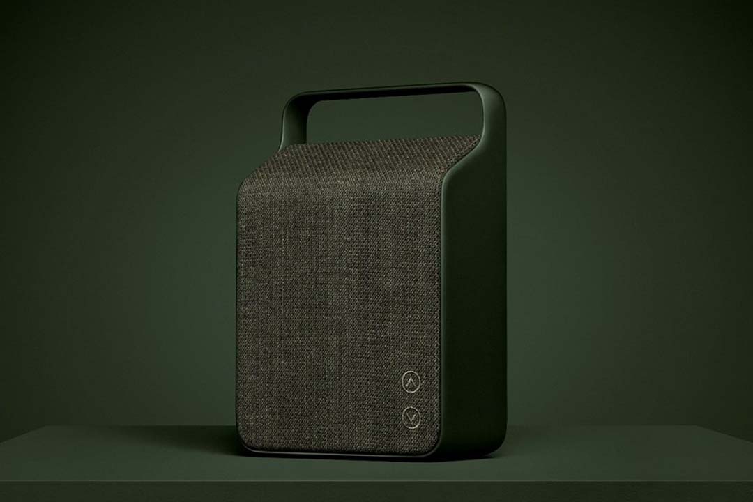 vifa/ヴィーファ＞｜いつ・どこにいても良質な音を楽しめるスピーカー