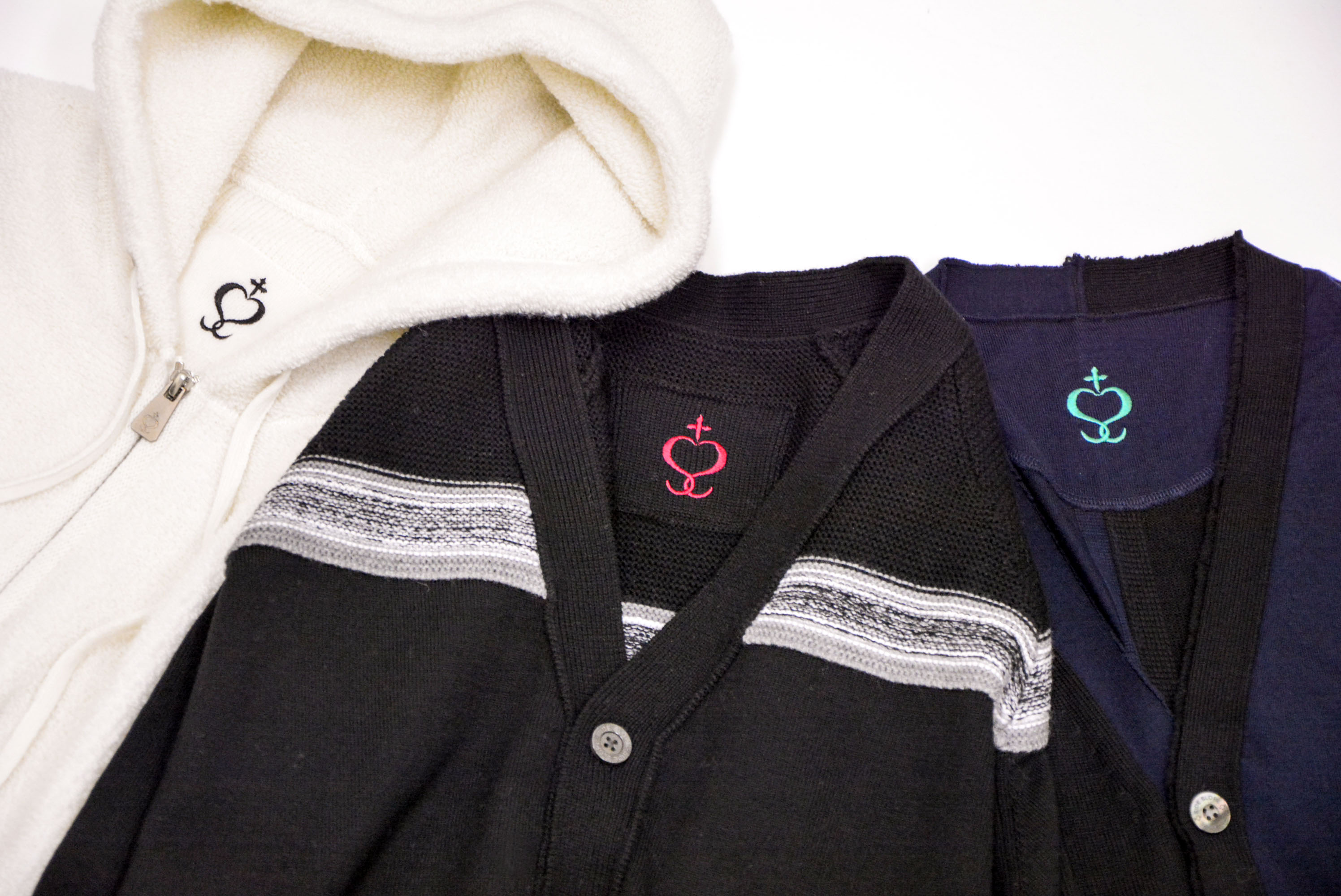 メンズ館6階の最旬名品④】＜SIDE SLOPE/サイド スロープ＞｜“上質では