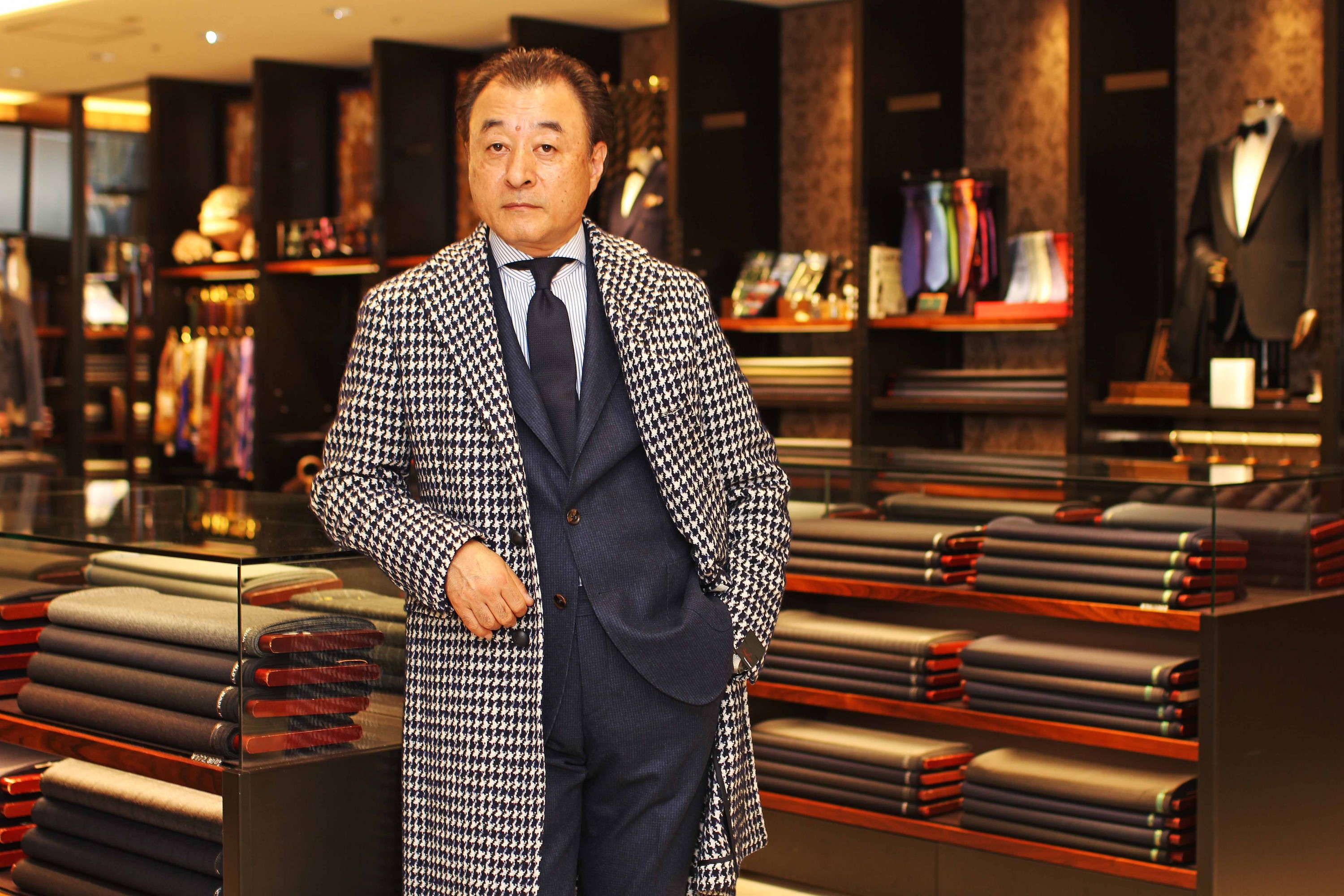 メンズ館のクリアランスセールを攻略する 狙うべき注目のアイテムを大公開 1月14日 土 更新 5 5 Recommend 伊勢丹新宿店メンズ館 公式メディア Isetan Men S Net