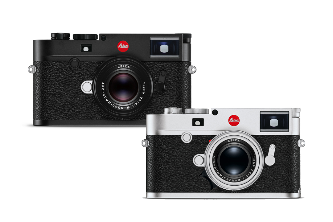 Leica/ライカ＞｜レンジファインダー式デジタルカメラ「ライカM10