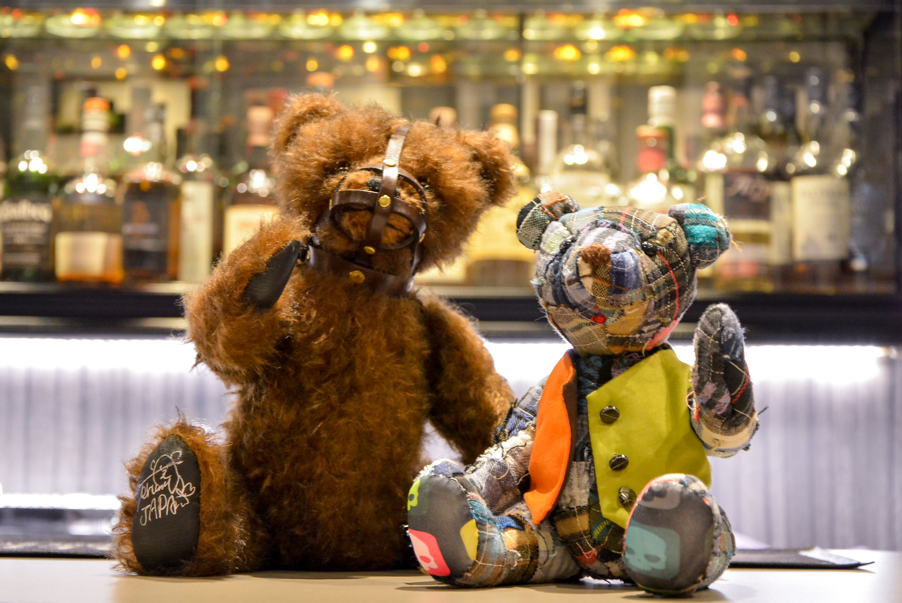 テディベア　ピンクベア　のみ　アーティストベア テディベア ピンクベア のみ アーティストベア 【公式通販】