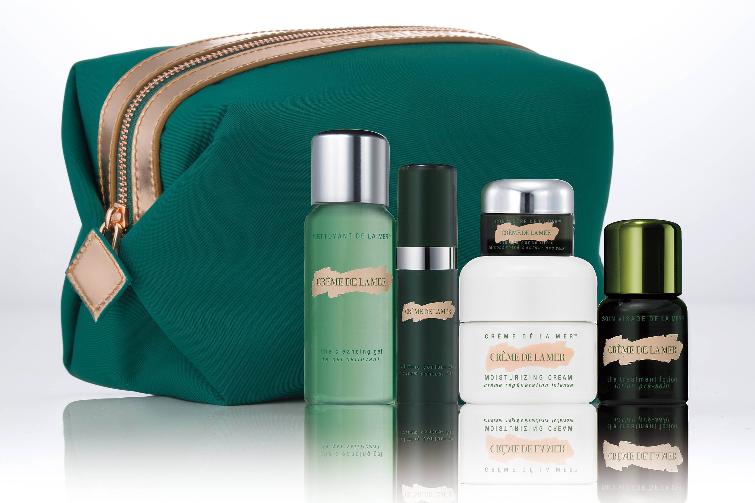 DE LA MER/ドゥ・ラ・メール＞｜人気ブランドの“マストハブ”アイテムが