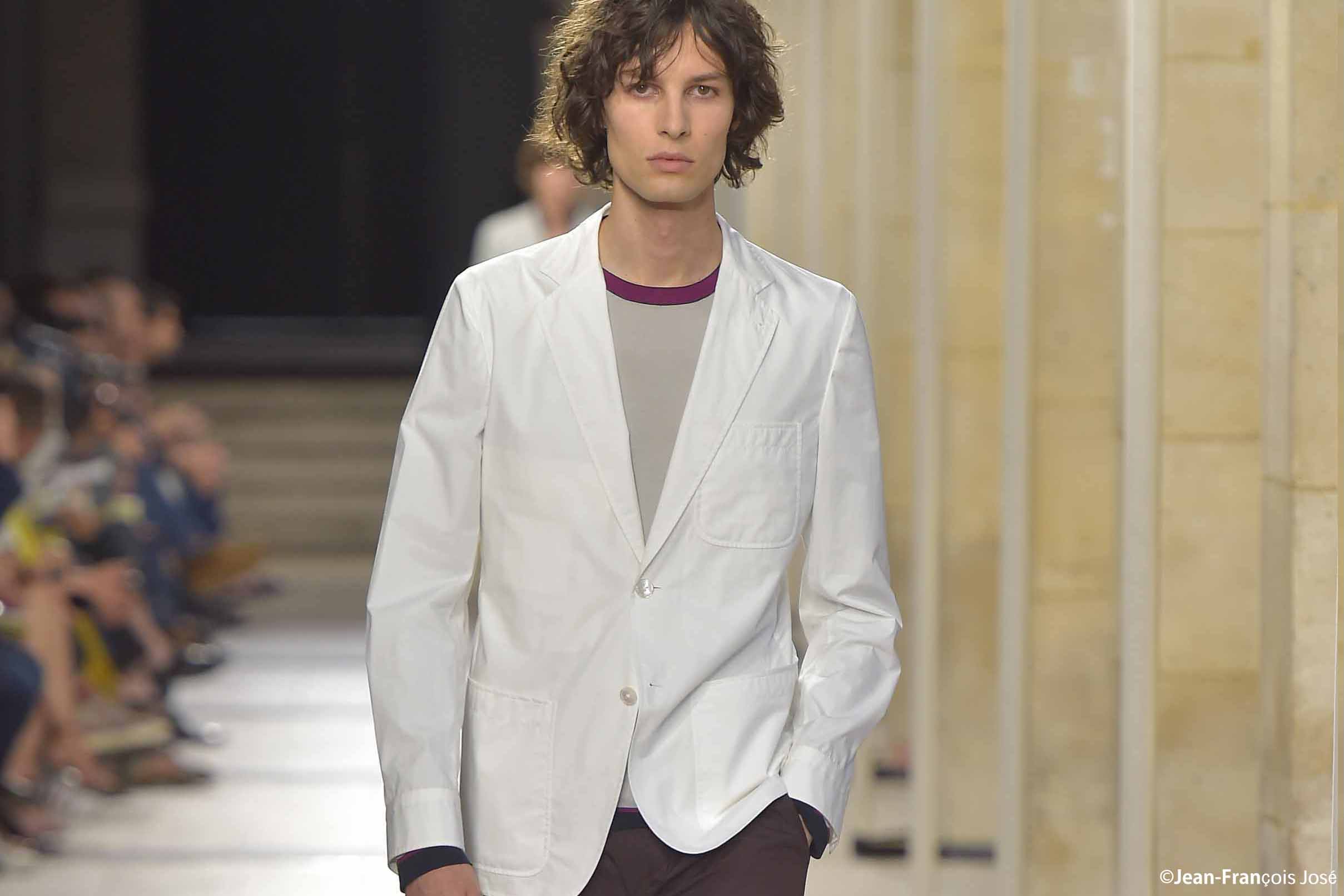 Hermes エルメス 期間限定ブティック Vetement Objet がメンズ館に出現 このブティック限定のアイテムも発売 Event 伊勢丹新宿店メンズ館 公式メディア Isetan Men S Net