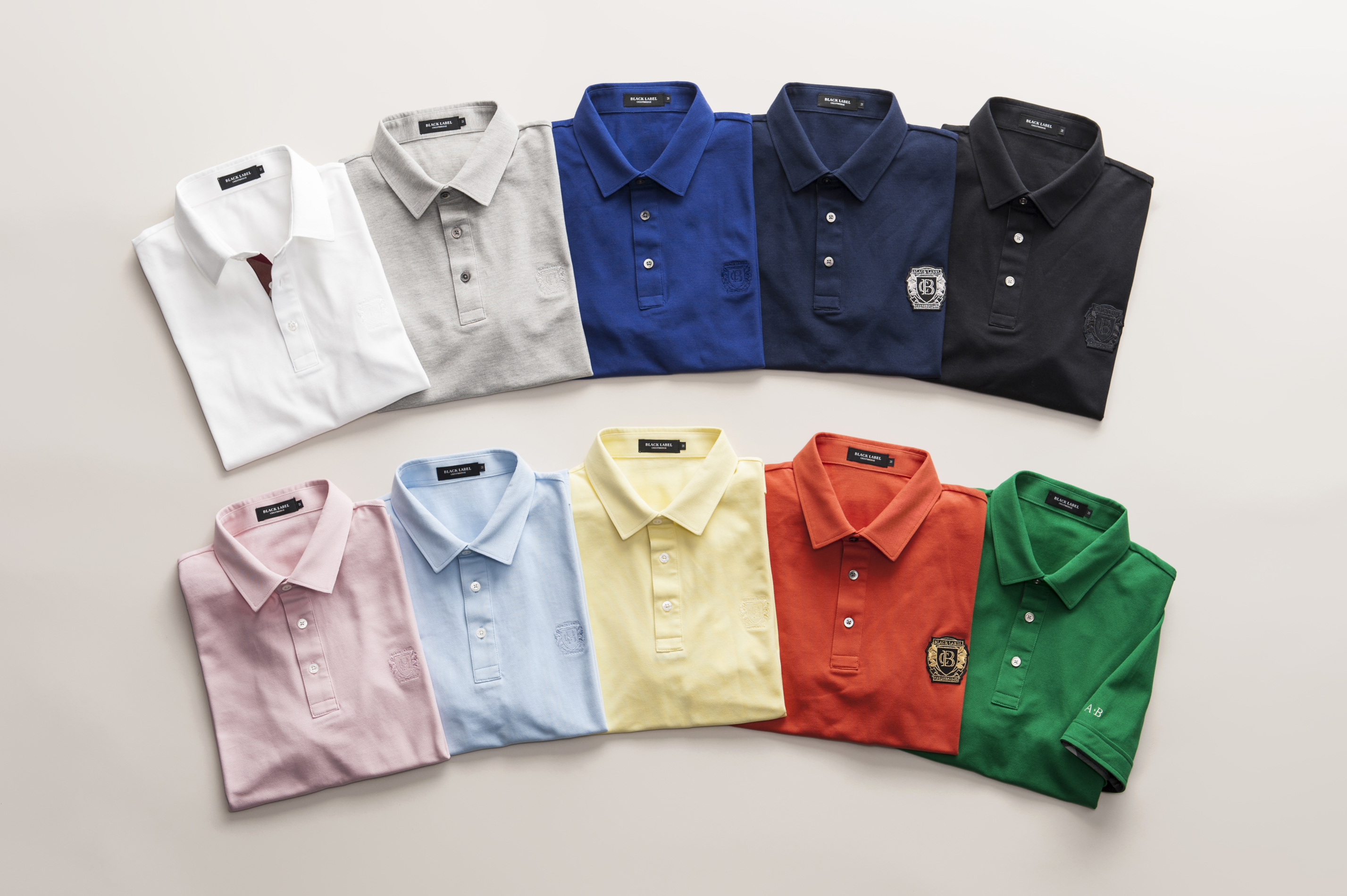 BLACK LABEL CRESTBRIDGE/ブラックレーベル・クレストブリッジ