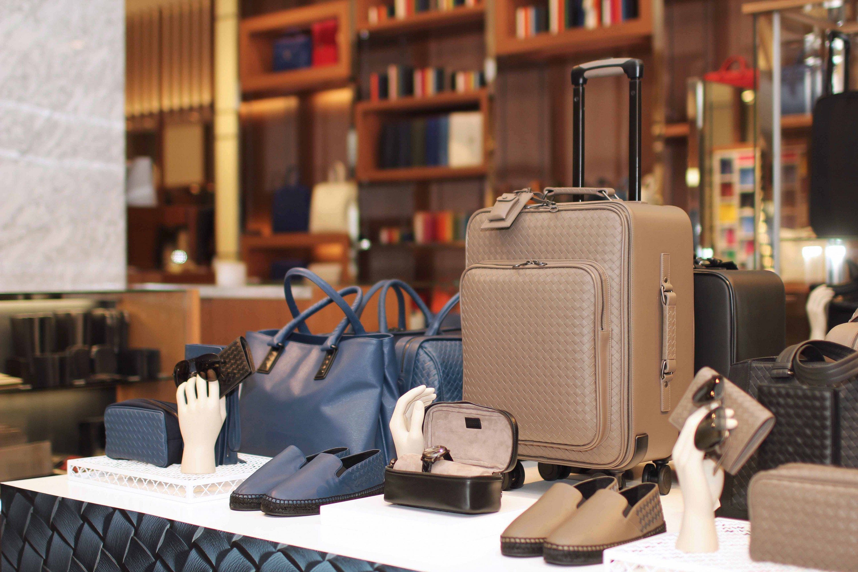 bottega veneta また販売している定番商品です。 （BOTTEGA VENETA 