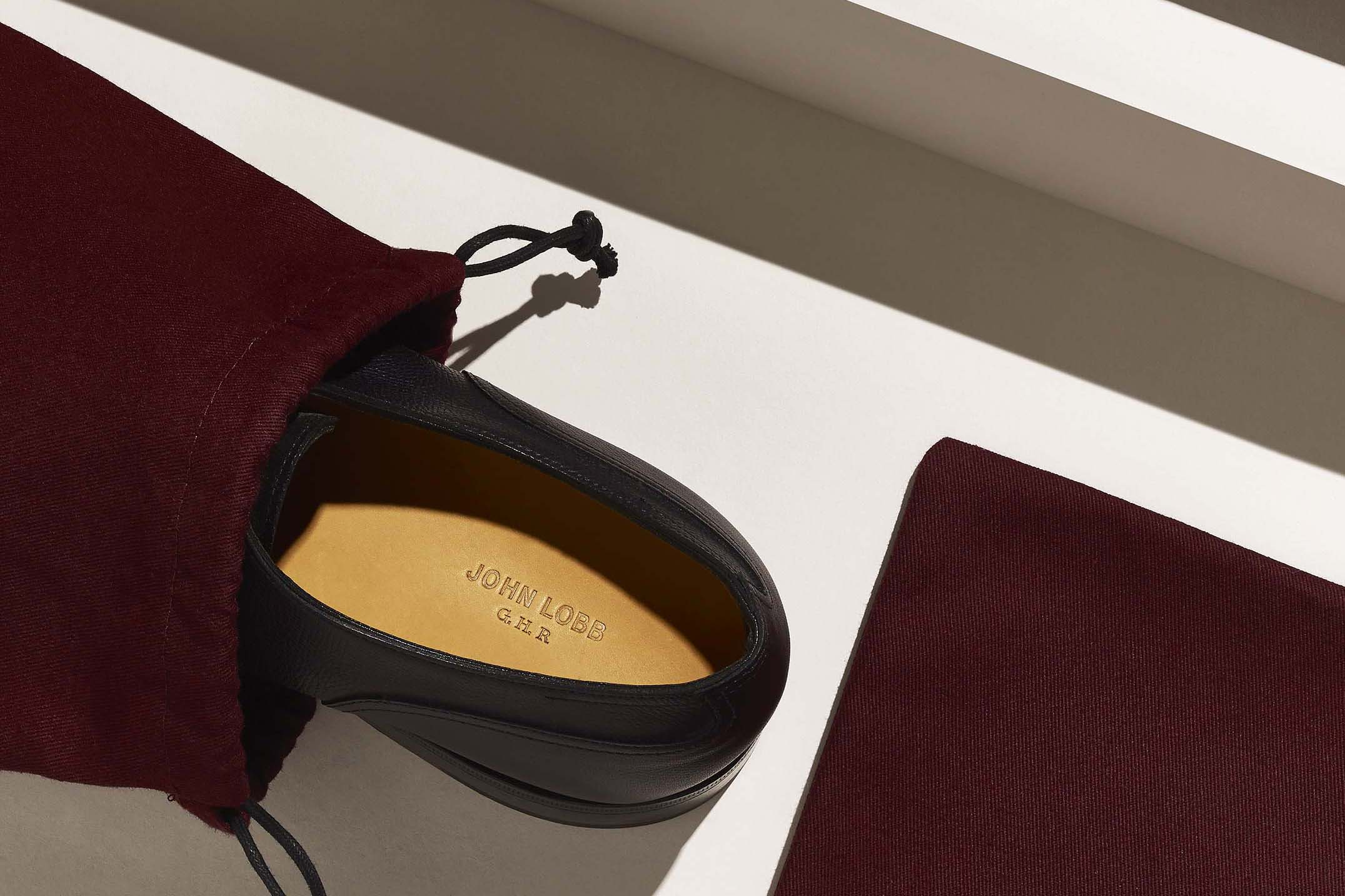 JOHN LOBB/ジョンロブ＞｜今年も「バイリクエスト」フェアの季節が