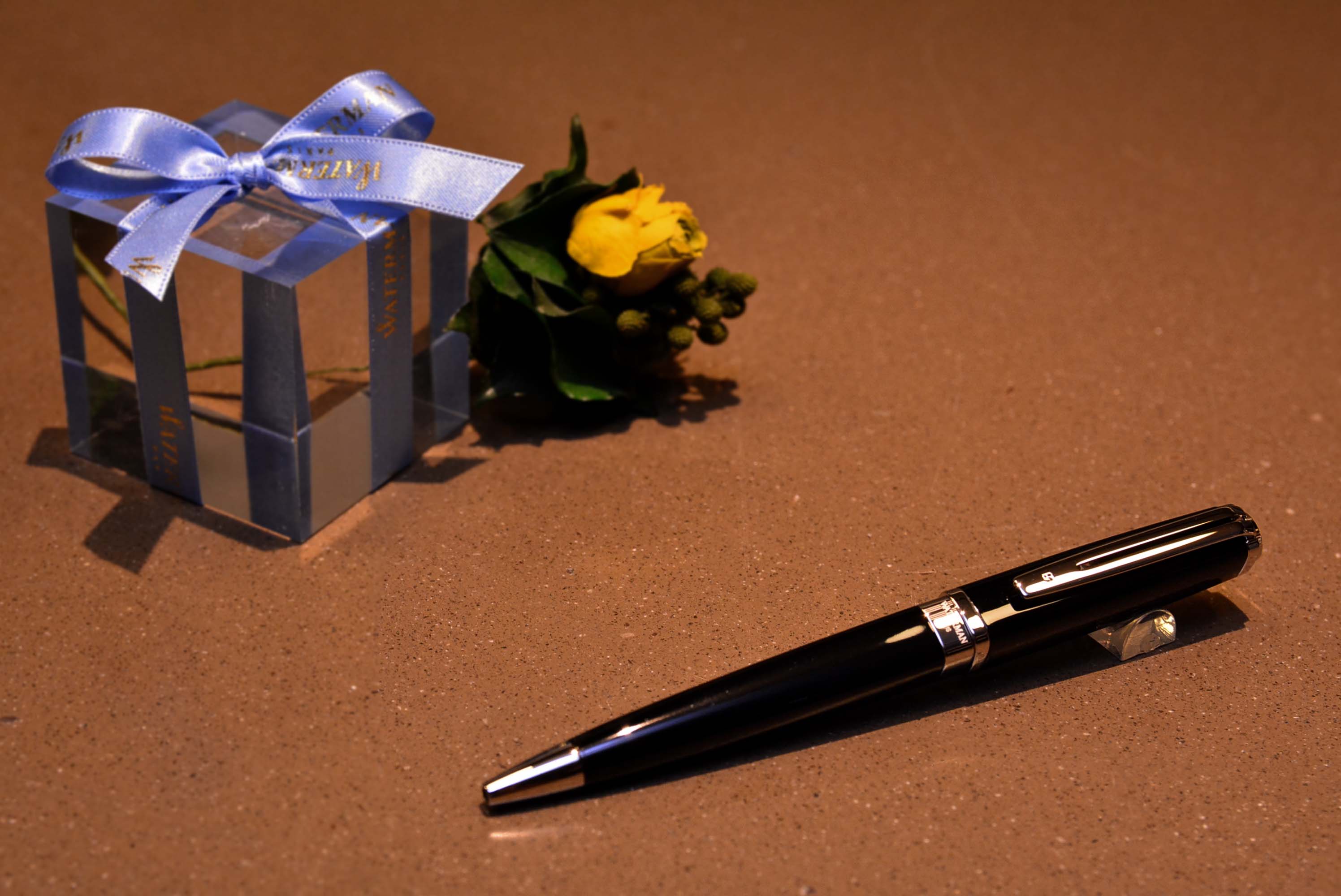 WATERMAN/ウォーターマン＞｜父の日ギフトに！おすすめの筆記具を