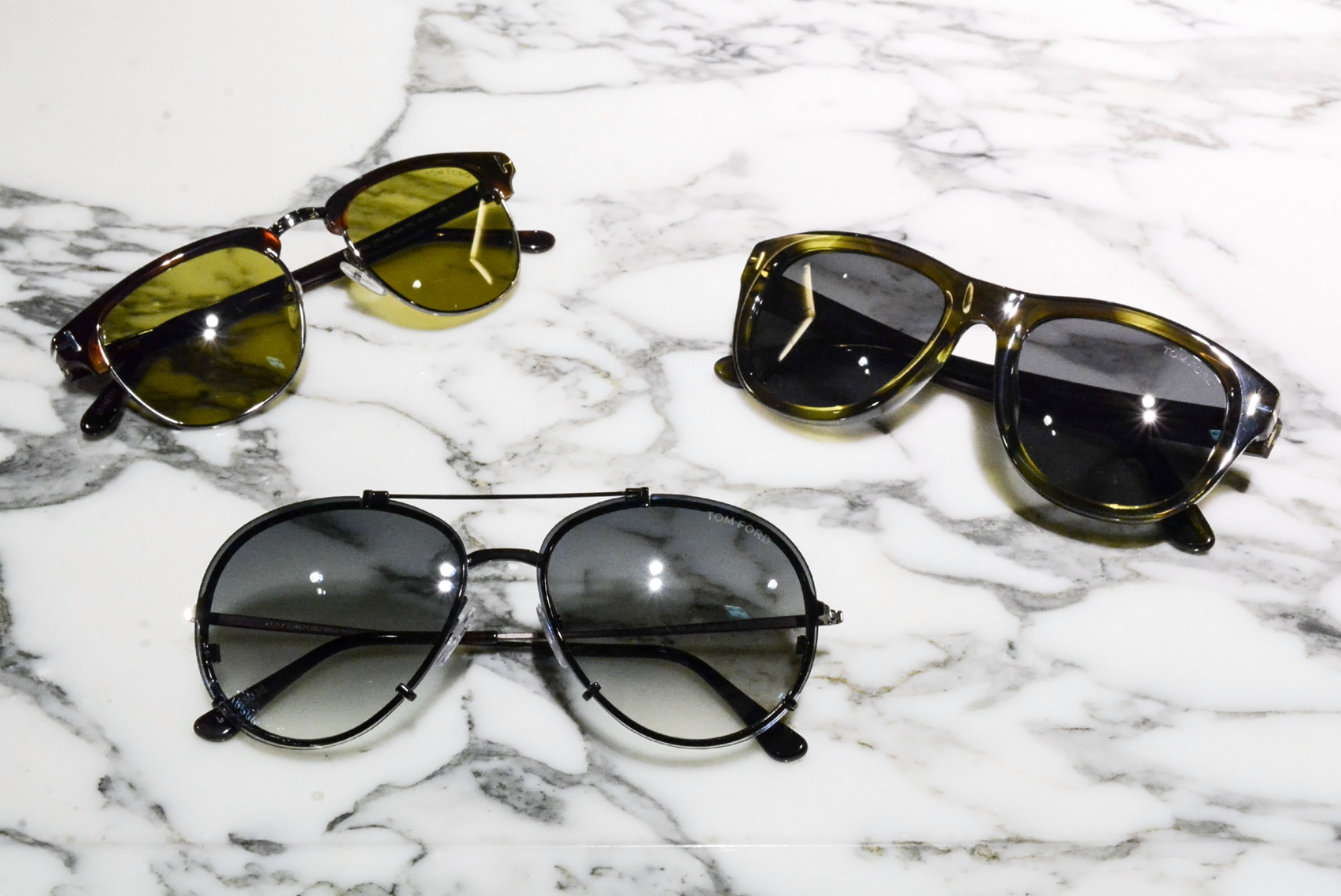 2025年8月 伊勢丹購入 試着のみ FT0237F TOM FORD TOM FORD/トム フォード＞｜あなたの表情を格上げする夏の