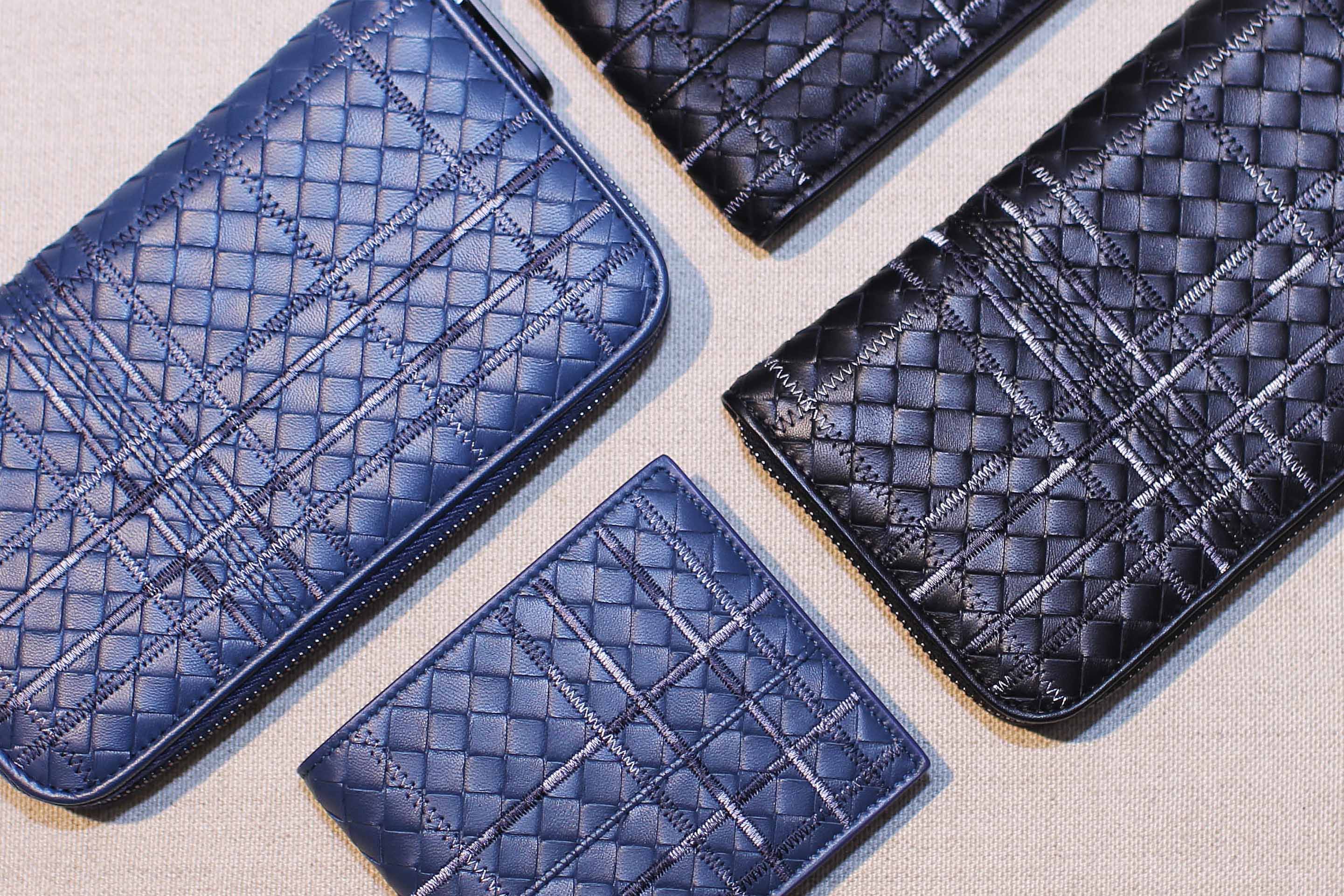 ボッテガヴェネタ 【BOTTEGA VENETA】 ネロ トートバッグ ボッテガ 