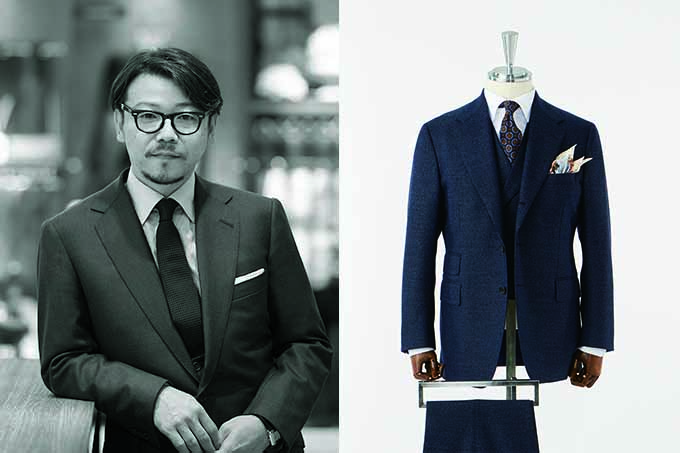 LID TAILOR/リッド テーラー＞｜