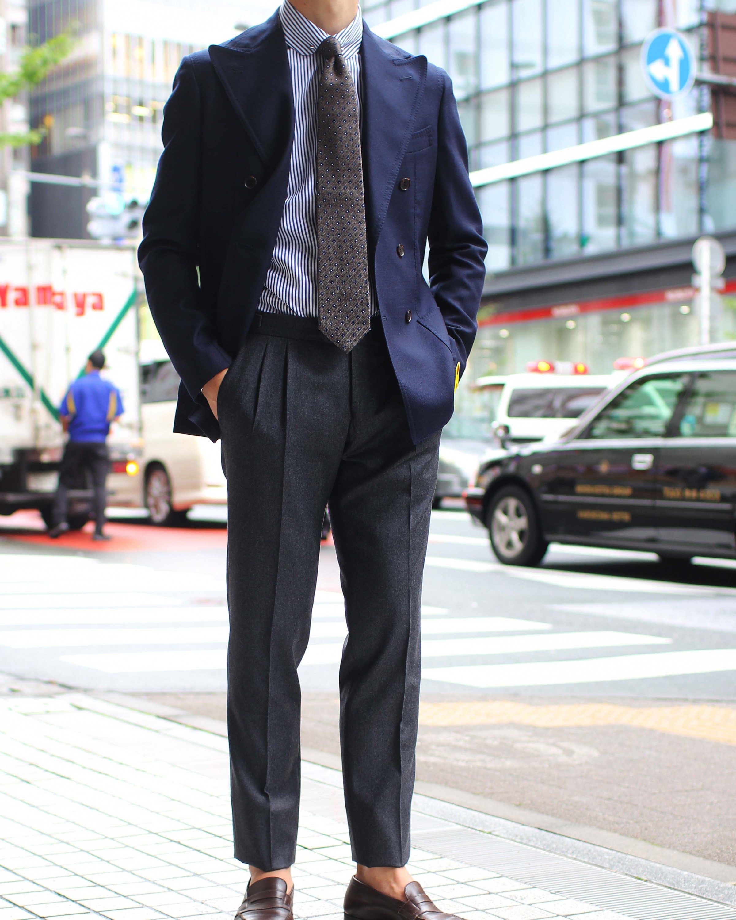 Photo 伊勢丹新宿店メンズ館 公式メディア Isetan Men S Net