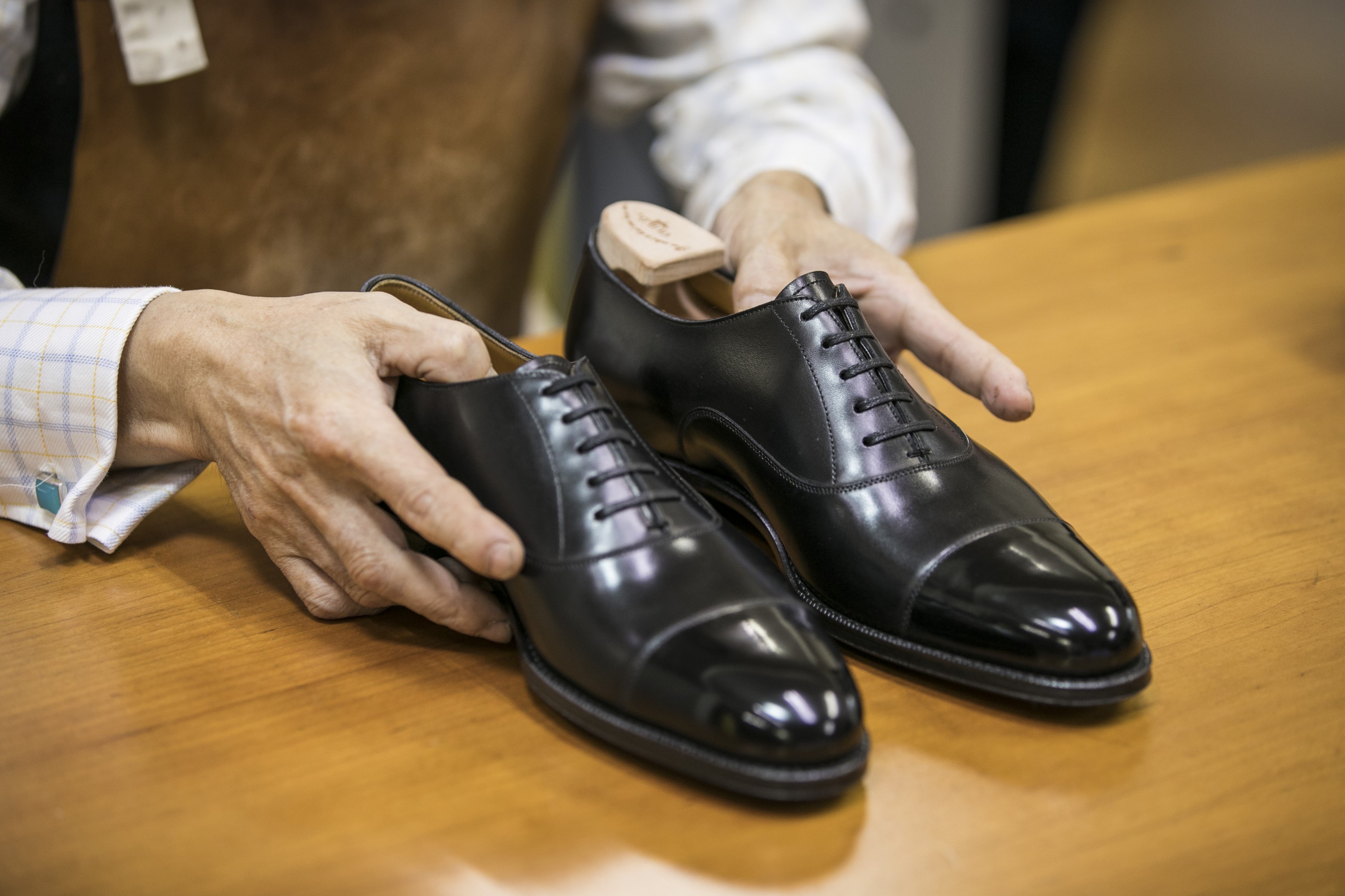 インタビュー Guild Of Crafts ギルド オブ クラフツ 山口千尋 年かけてたどり着いたプレタポルテが遂にローンチ 1 2 Recommend 伊勢丹新宿店メンズ館 公式メディア Isetan Men S Net