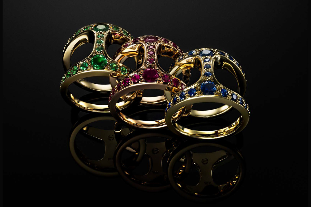 Hoorsenbuhs ホーセンブース メンズ館初となるオーダー会を開催 日本未発売モデルの受注も Event 伊勢丹新宿店メンズ館 公式メディア Isetan Men S Net