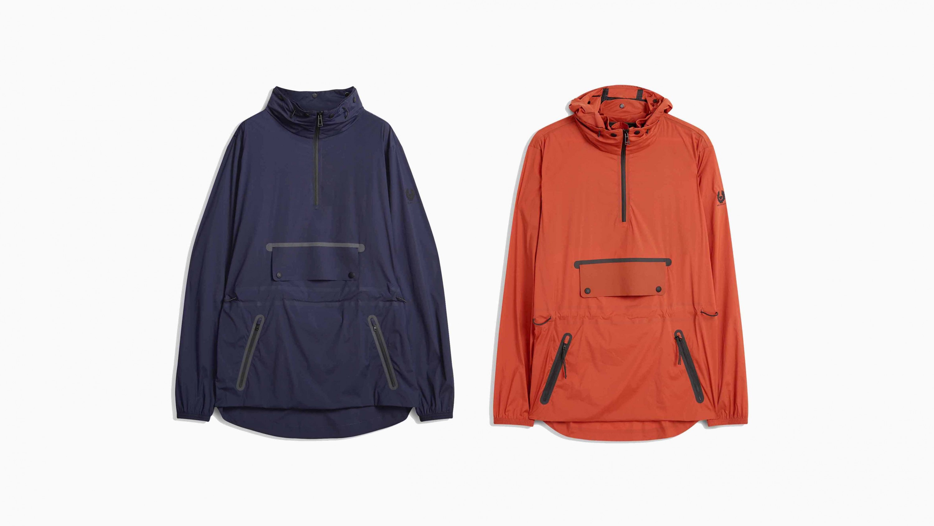 belstaff vapour