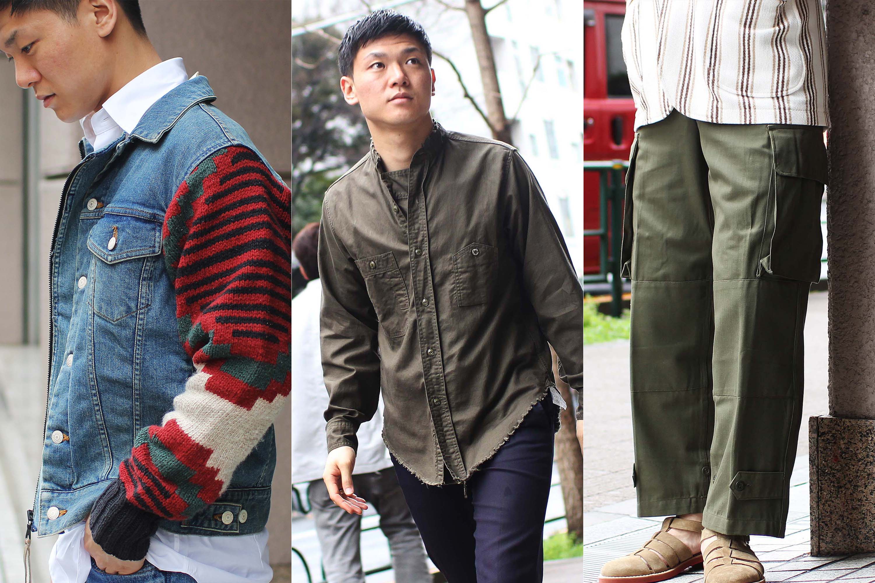 デザイナーの感性に、「巧」の技術、バイヤーの想い──一つひとつに