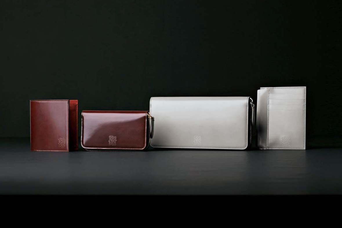 新品　伊勢丹　ISETAN CORDVANコードバン ベルト 新喜皮革　チョコ 新品 伊勢丹 ISETAN CORDVANコードバン ベルト 新喜皮革 チョコ