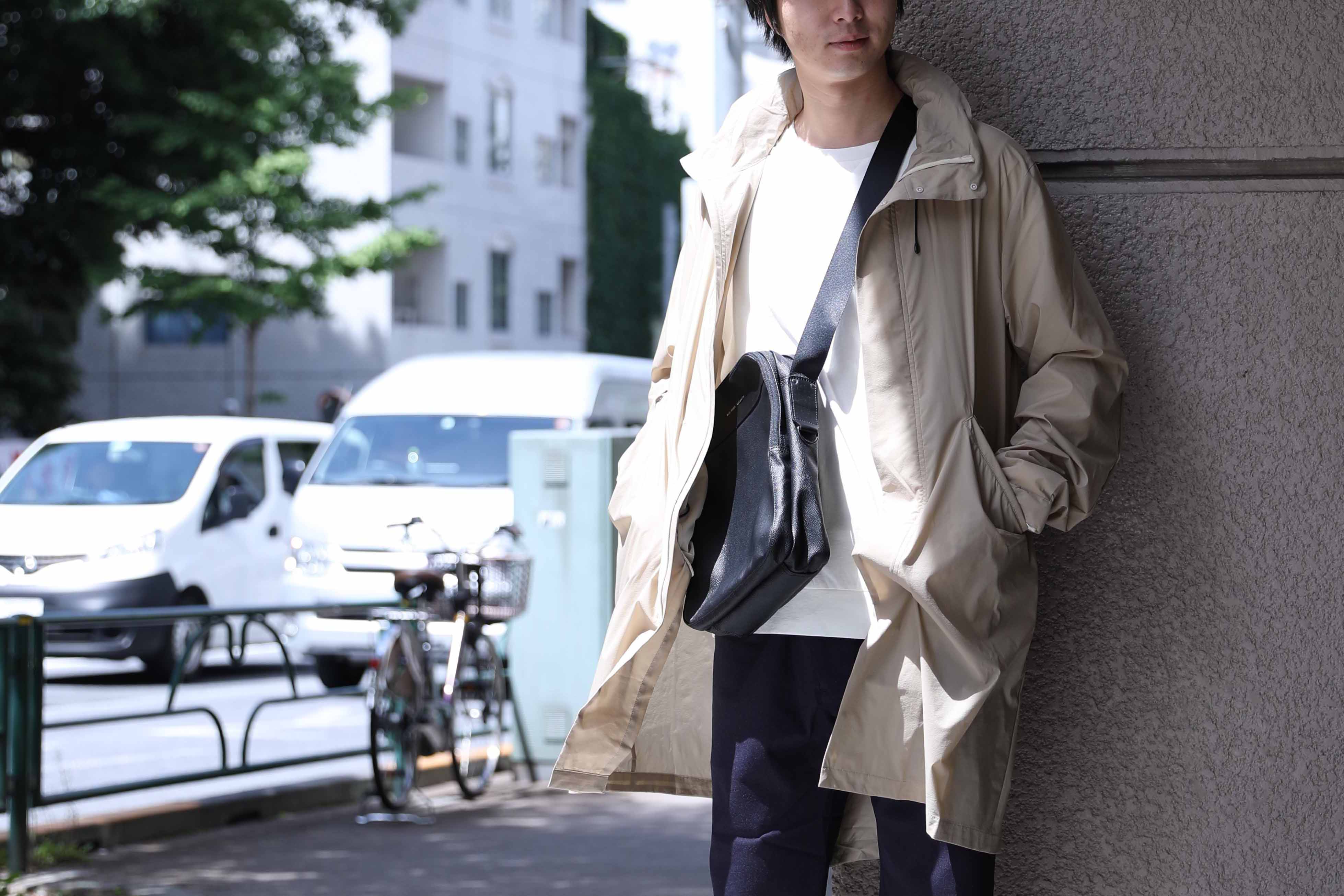 MINOTAUR/ミノトール＞｜その軽さは、まるで風を纏っているかのよう