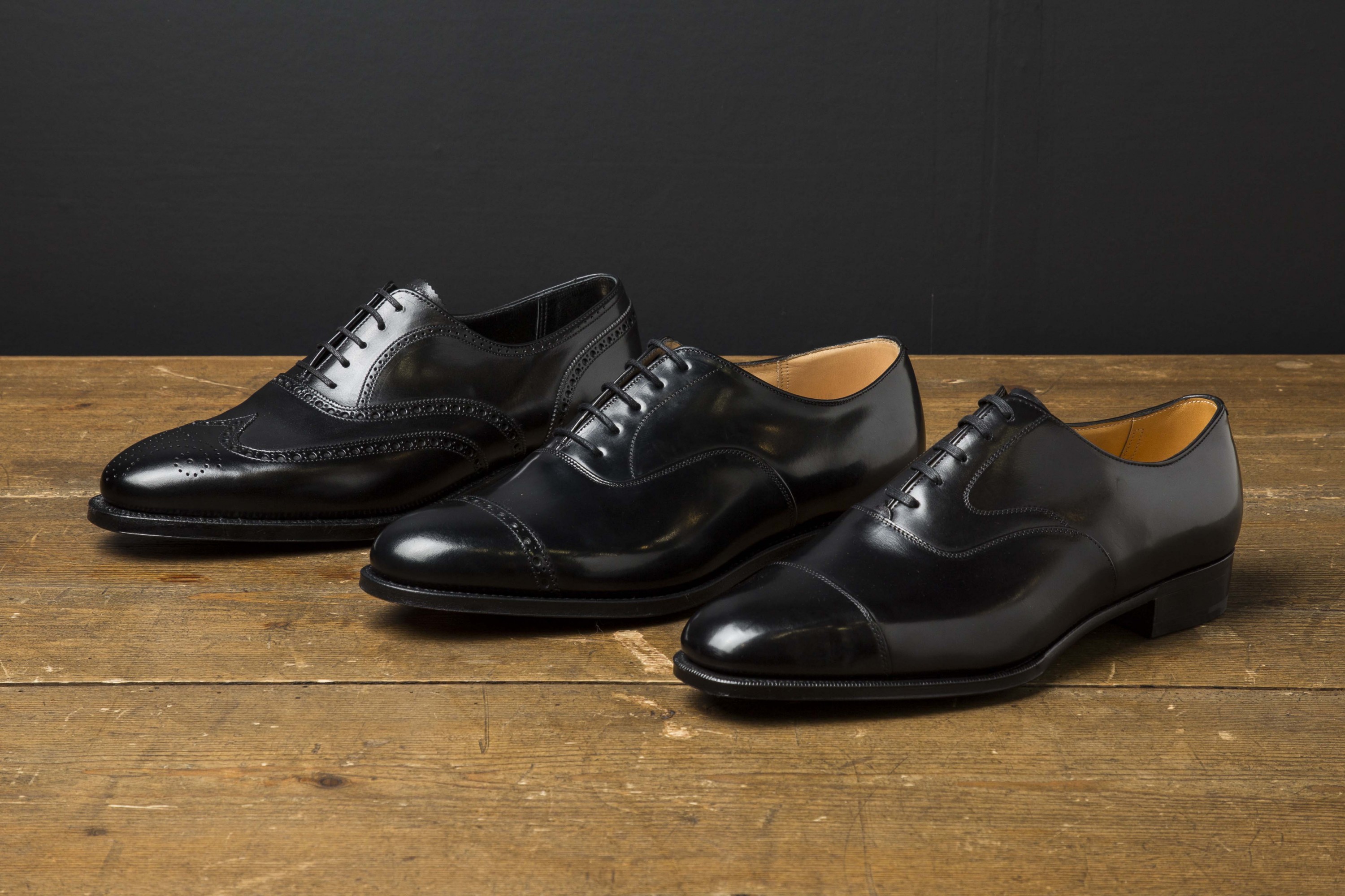 極美品イタリア製ISETAN MEN’S 伊勢丹メンズ　ビジネスシューズ　紳士靴 メンズ館15周年を記念して伝説の名靴が続々登場 | EDITORS' PICK