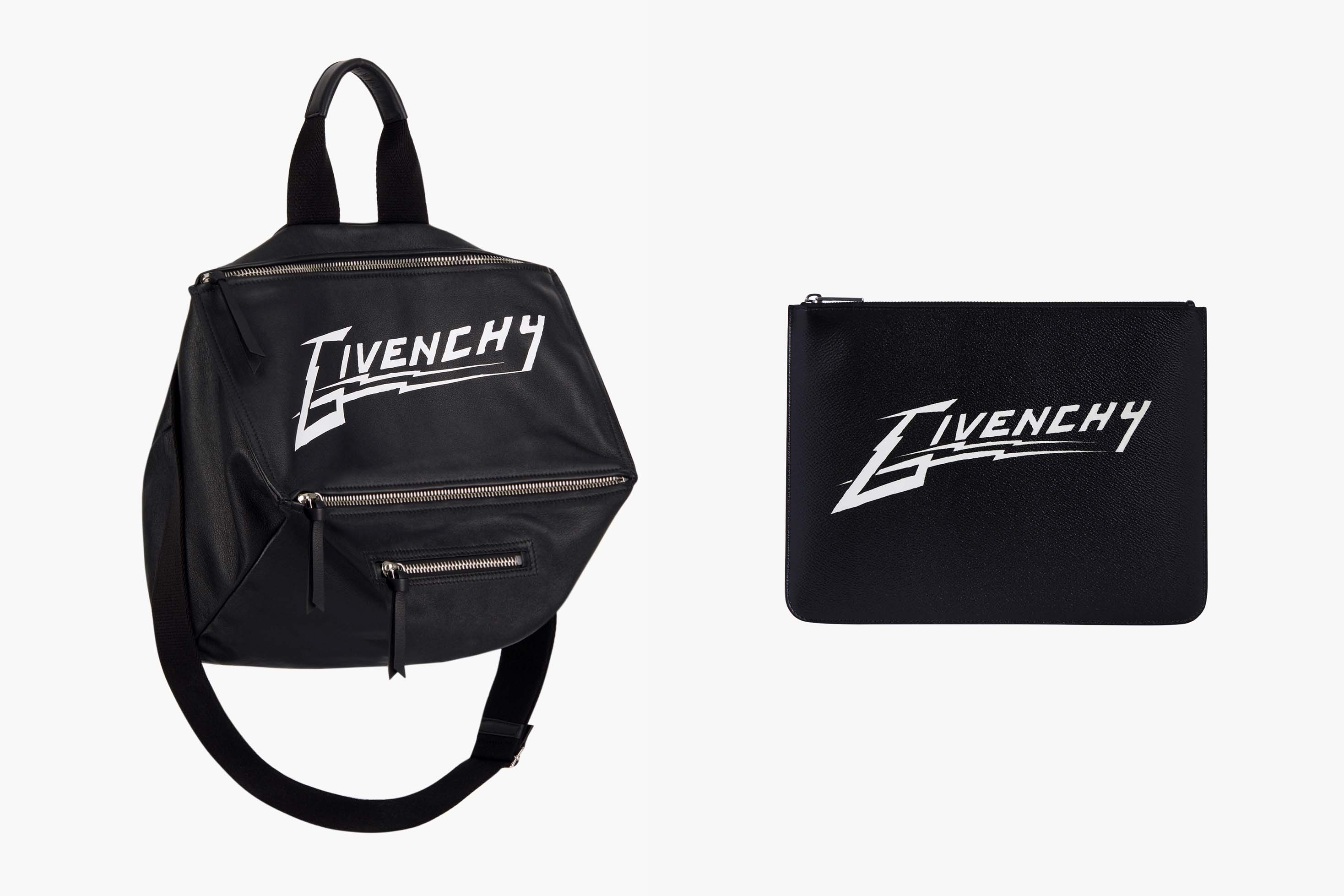 Givenchy ジバンシィ ブランドアイコンをモダンに昇華させた ジバンシィ エッセンシャルズ 期間限定ストアが登場 Event 伊勢丹新宿店メンズ館 公式メディア Isetan Men S Net