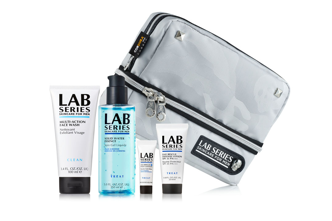 新品未使用LAB SERIES ラボシリーズ インスタントFIX 2本セット 新品未使用LAB SERIES ラボシリーズ インスタントFIX 2本セット