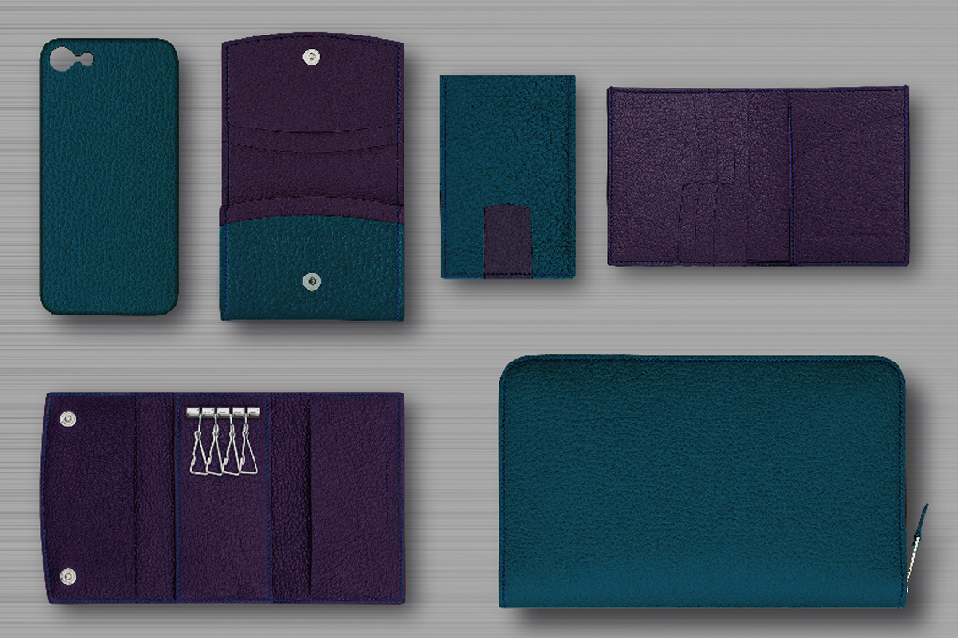 MAISON TAKUYA/メゾン タクヤ＞｜秋の装いに彩りを添える、ニュアンス