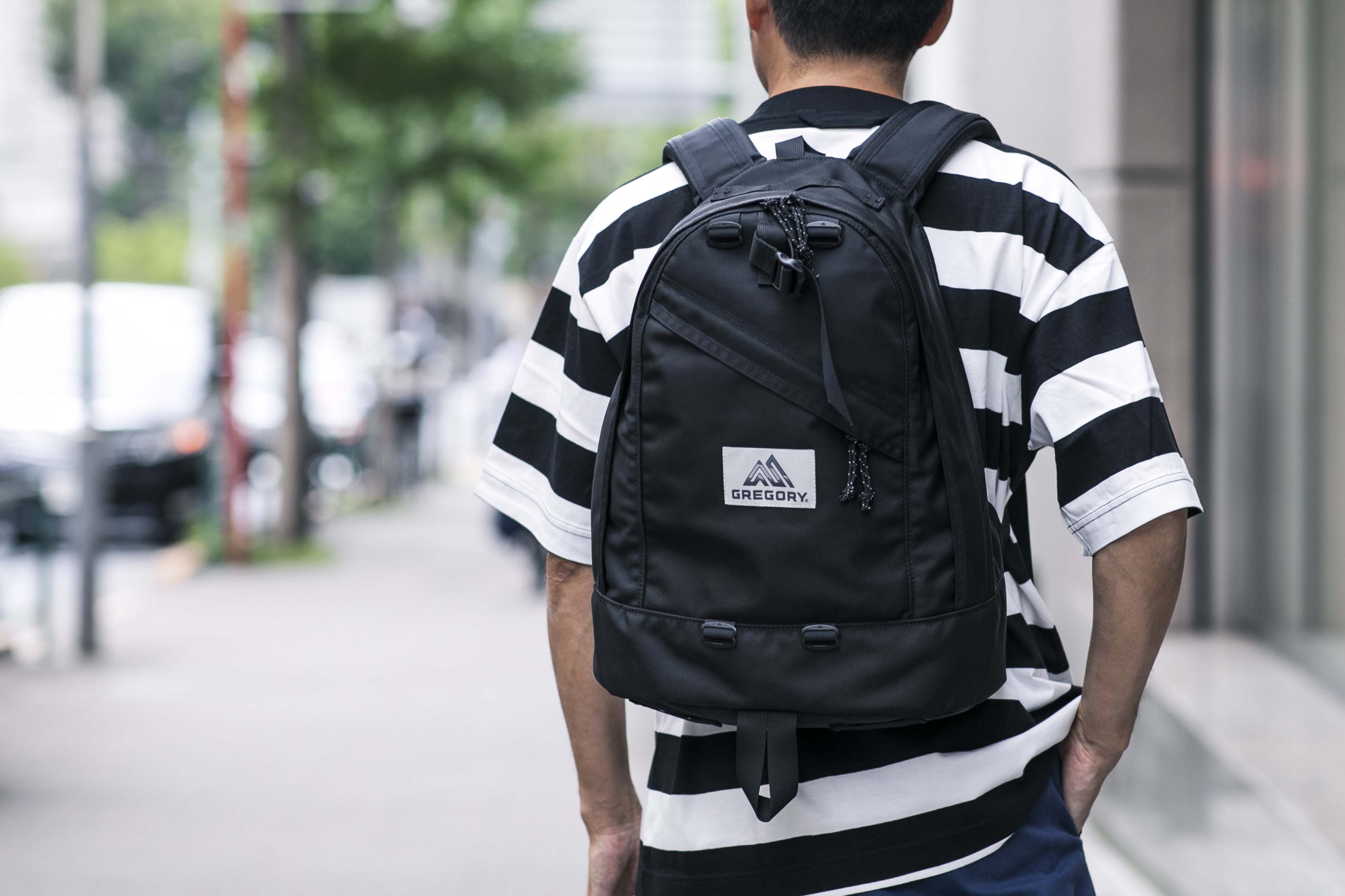 GREGORY × 伊勢丹 別注 DAYPACK 新宿伊勢丹メンズ館限定カラー-