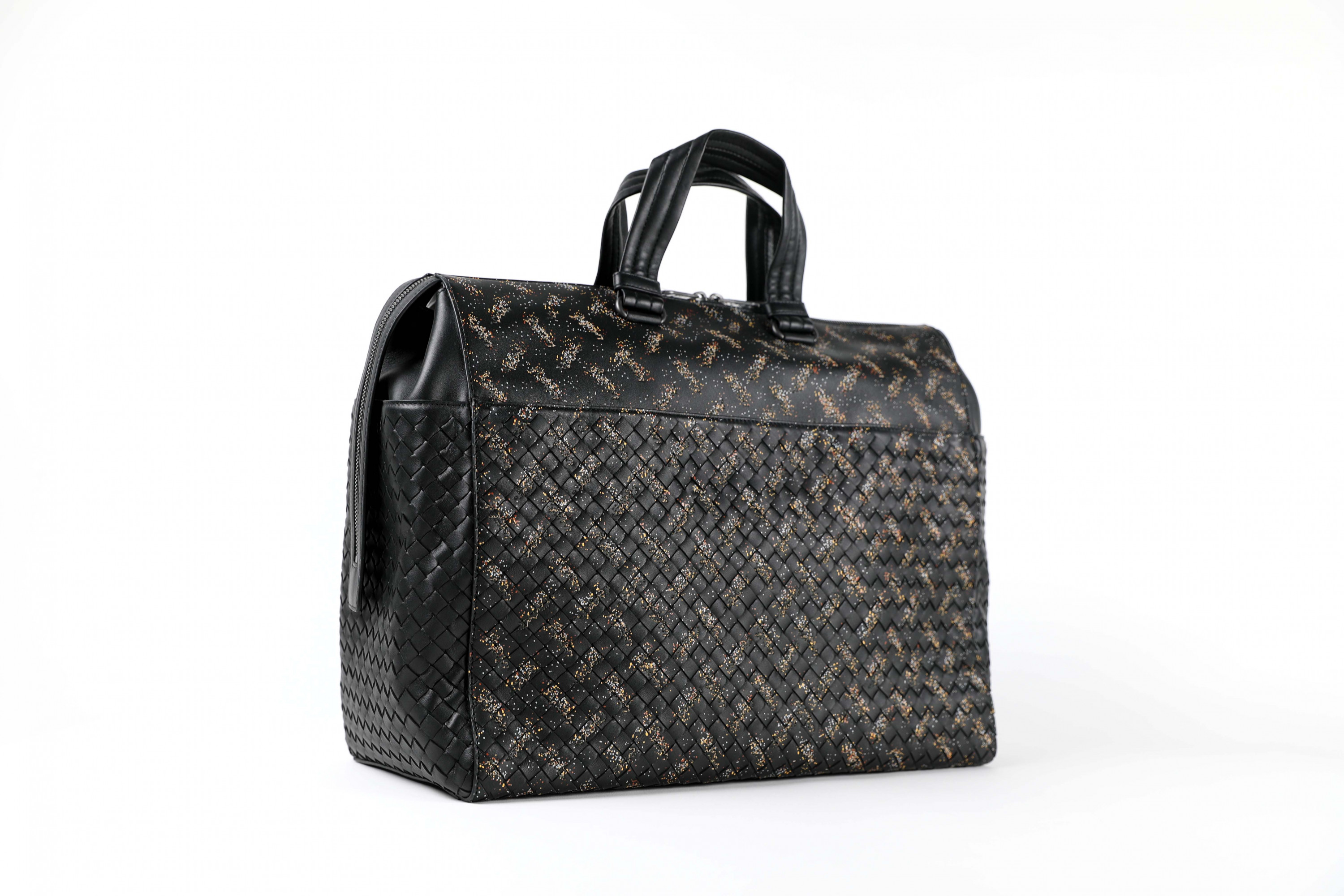 BOTTEGA VENETA/ボッテガ・ヴェネタ＞｜ランウェイで注目の精緻な技法