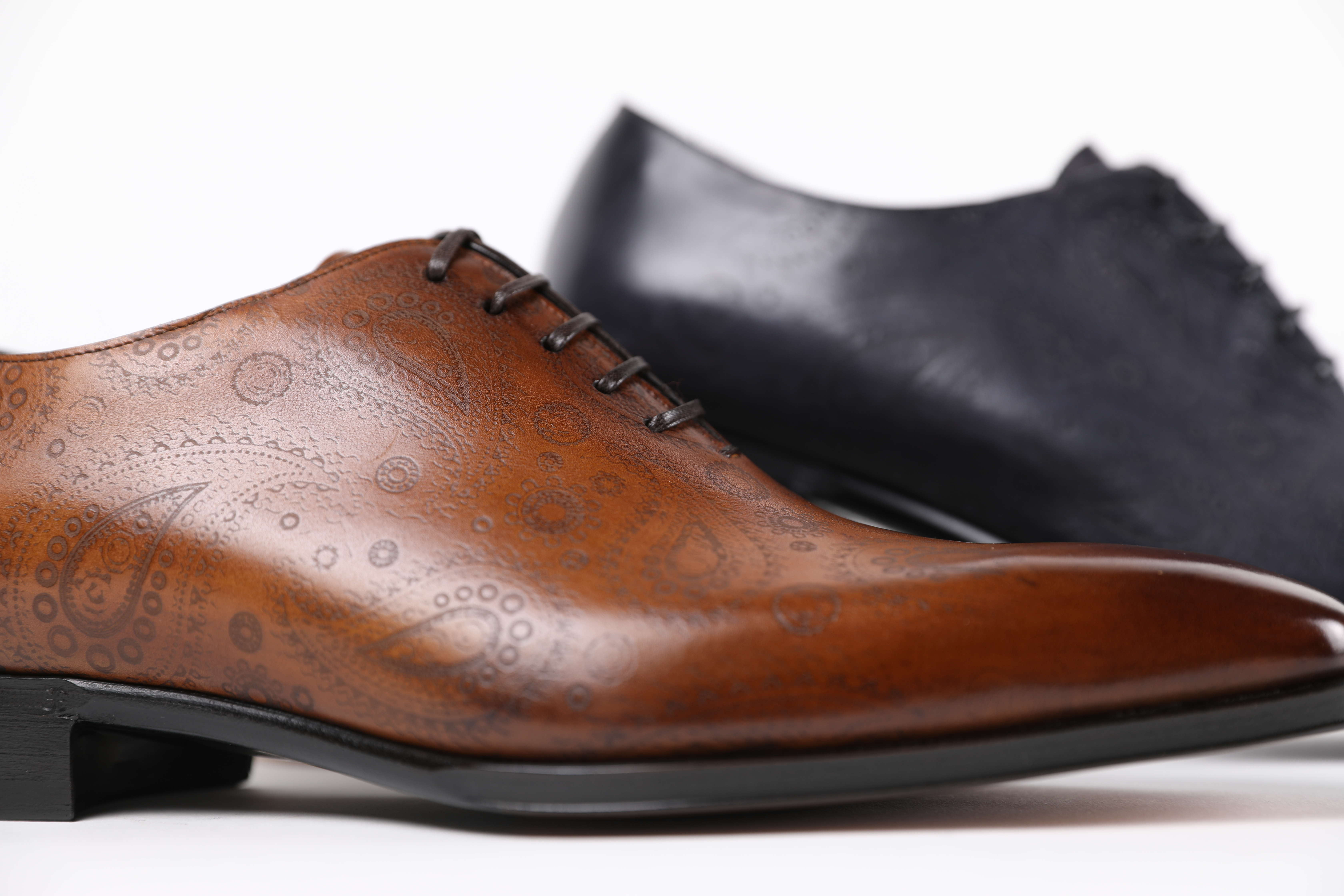 FABI/ファビ＞｜イタリア・マルケ発、最新の製靴技術を投影した快適