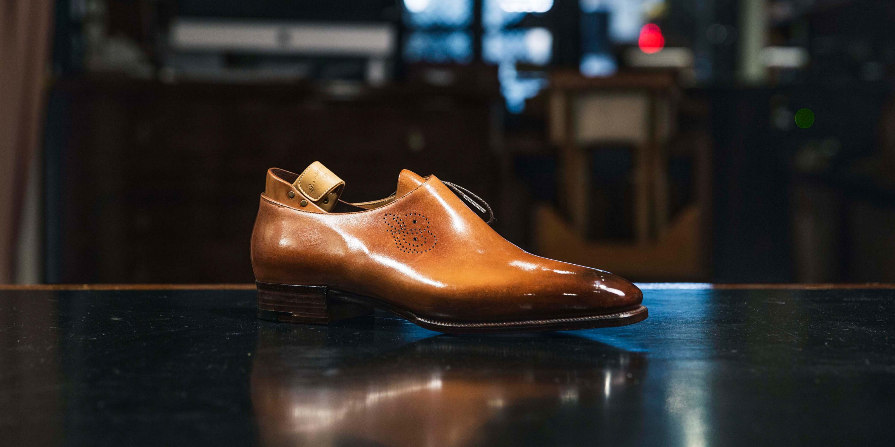 インタビュー Guild Of Crafts ギルド オブ クラフツ 山口千尋 メイド トゥ オーダー が伊勢丹メンズに初登場 1 2 Recommend 伊勢丹新宿店メンズ館 公式メディア Isetan Men S Net