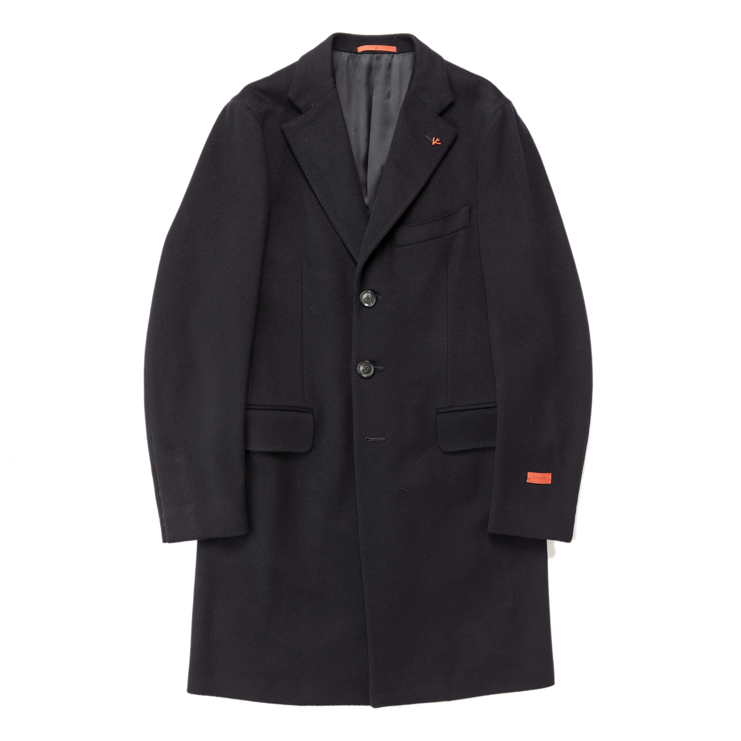 名品揃いな冬の相棒 5つのスタイル から見つける18年のコート選び 3 6 Recommend 伊勢丹新宿店メンズ館 公式メディア Isetan Men S Net