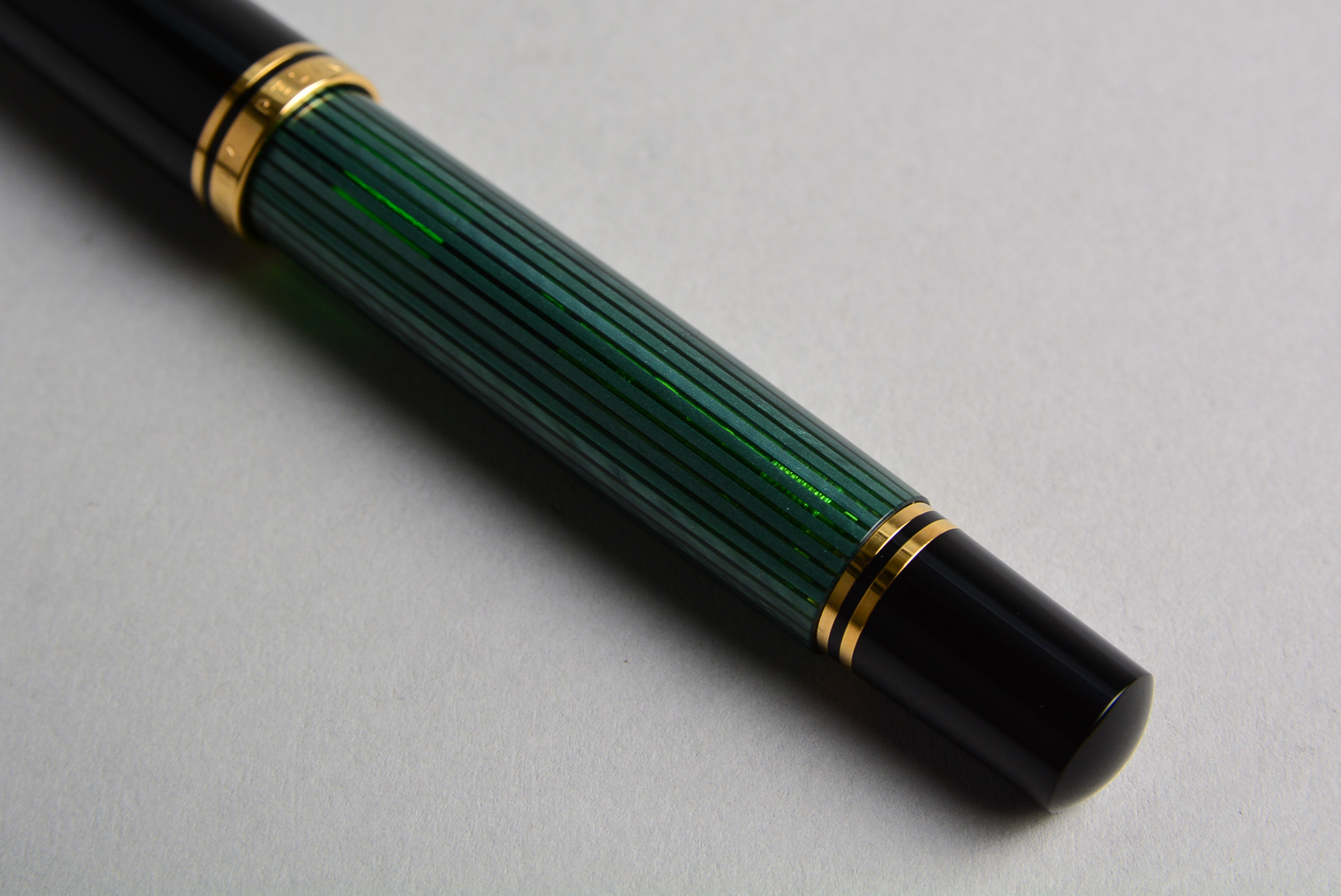 万年筆 初心者から愛好家までが選ぶ ペリカン の永久定番 スーベレーン シリーズの魅力 Recommend 伊勢丹新宿店メンズ館 公式メディア Isetan Men S Net