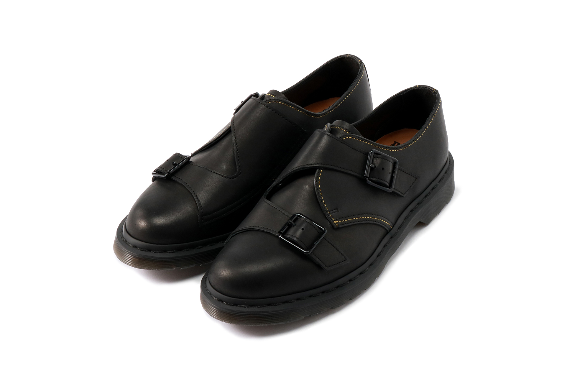 YOHJI YAMAMOTO/ヨウジヤマモト＞×＜Dr. Martens/ドクターマーチン＞の